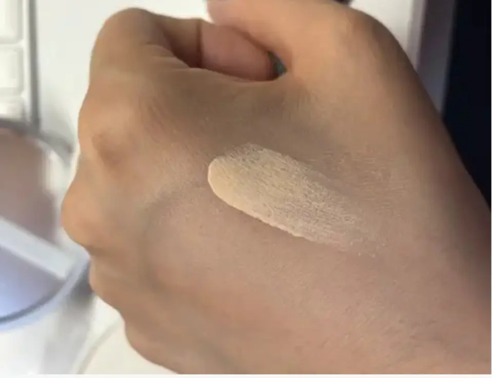 선택된 언니의파우치 리뷰 이미지 - [(왕실에디션) 킬 커버 파운웨어 쿠션]