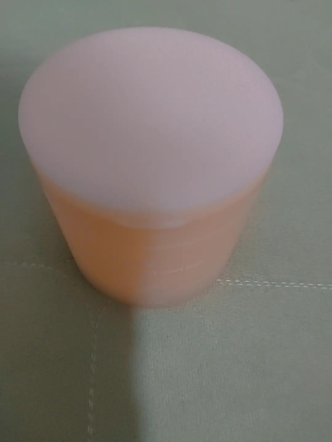 선택된 언니의파우치 리뷰 이미지 - [글루타치온좀 잡티 패드 비타 터치]