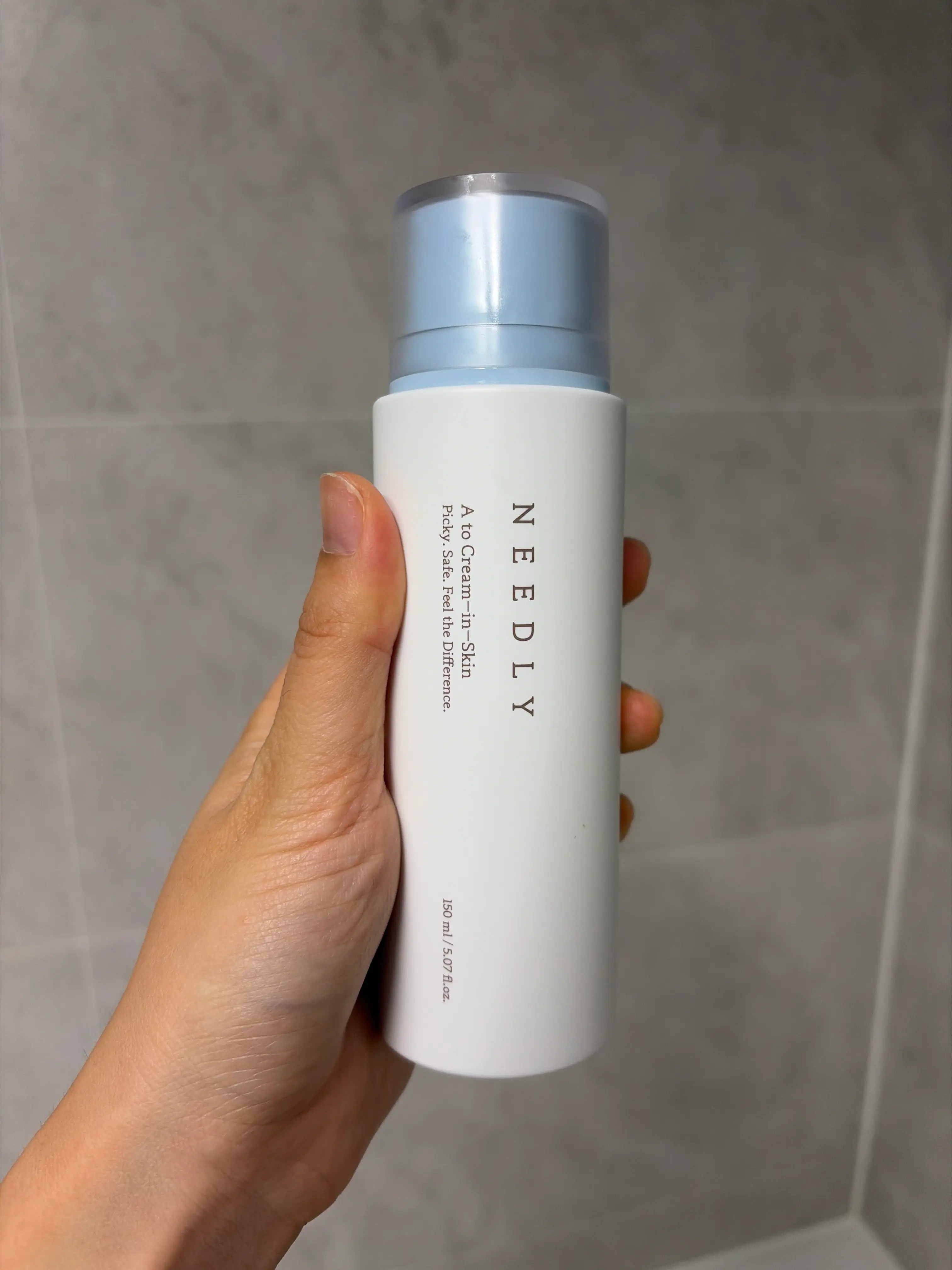 선택된 언니의파우치 리뷰 이미지 - [에이 투 크림 인 스킨]
