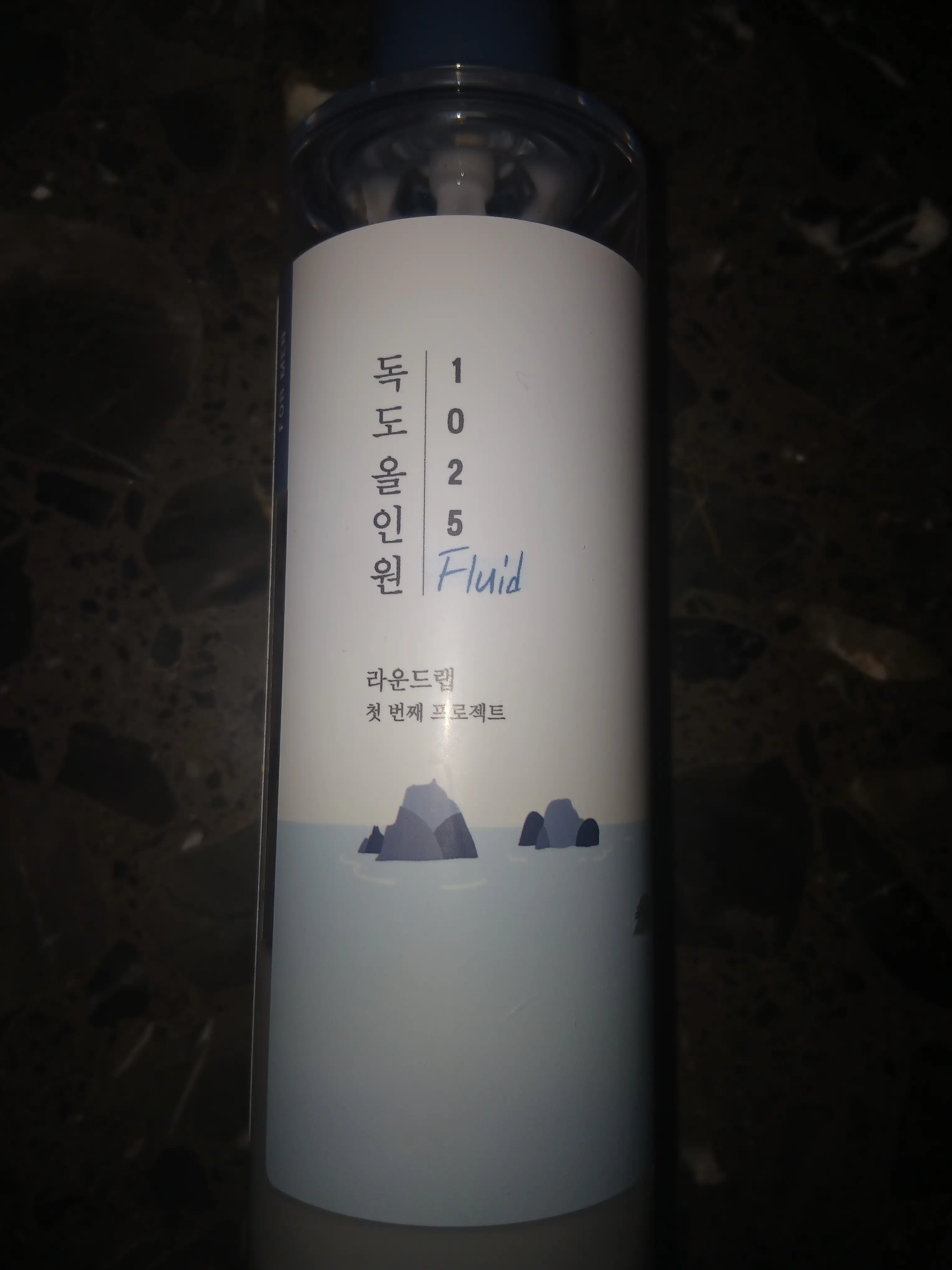 선택된 언니의파우치 리뷰 이미지 - [포 맨 독도 올인원 플루이드]