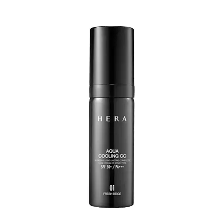 아쿠아 쿨링 CC SPF50+ PA+++(2호 헬씨 베이지)