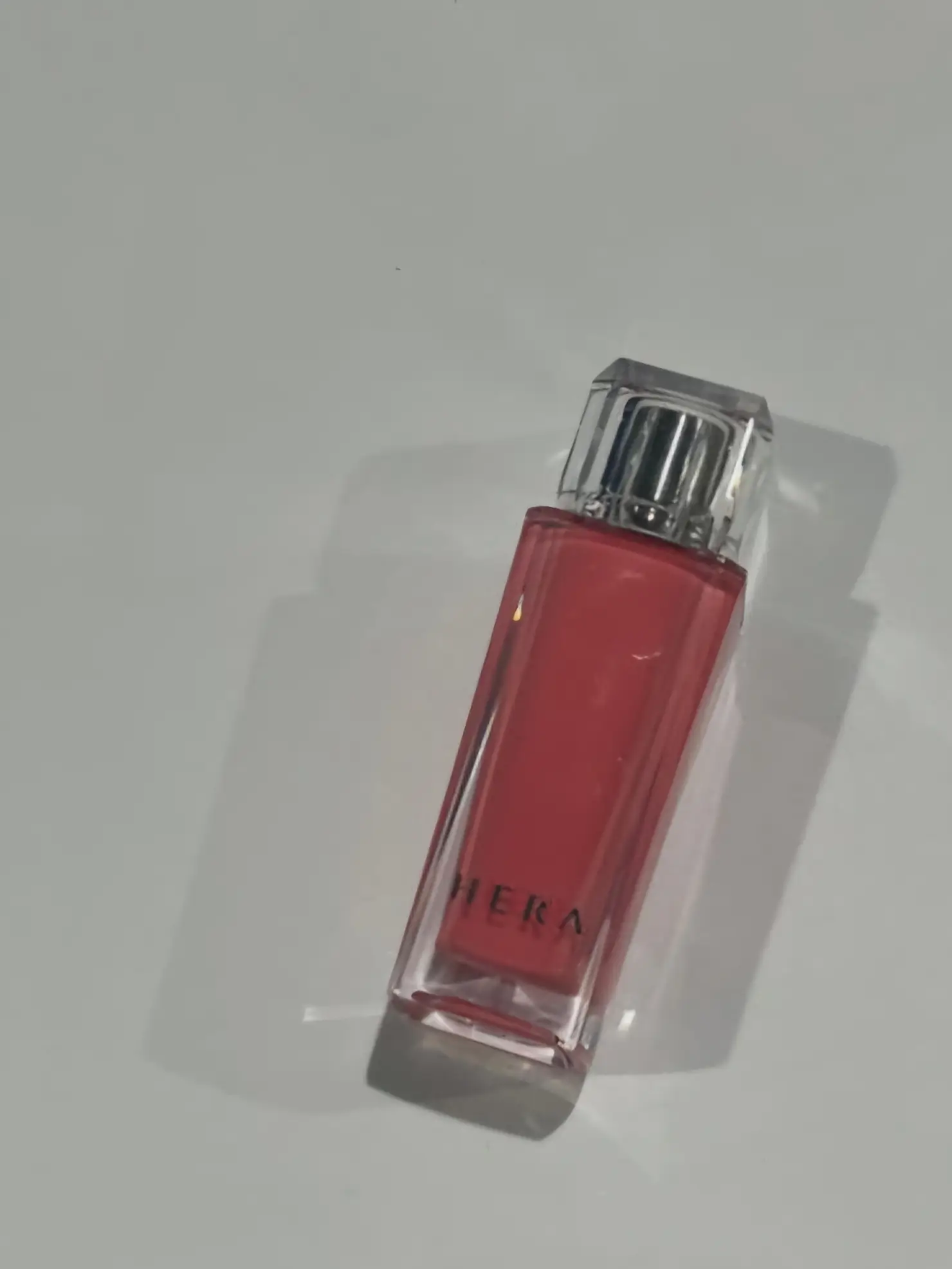 선택된 언니의파우치 리뷰 이미지 - [센슈얼 피팅 글로우 틴트]