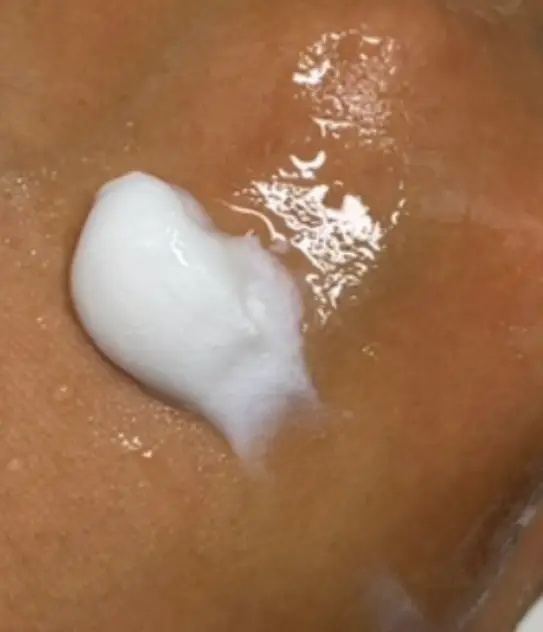 선택된 언니의파우치 리뷰 이미지 - [퓨어 소이빈 클렌징 폼]