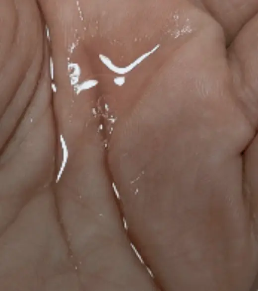 선택된 언니의파우치 리뷰 이미지 - [루비알엔 앰플 클렌저]