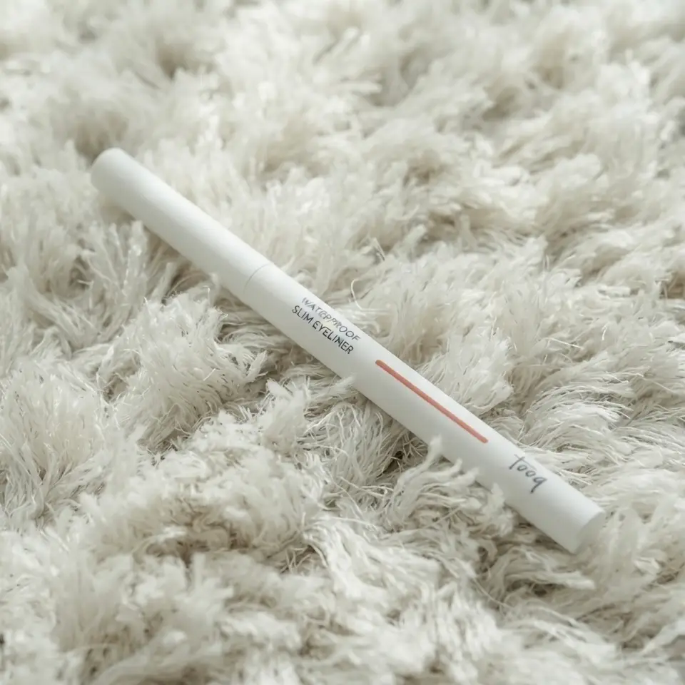 선택된 언니의파우치 리뷰 이미지 - [워터프루프 슬림 아이라이너]
