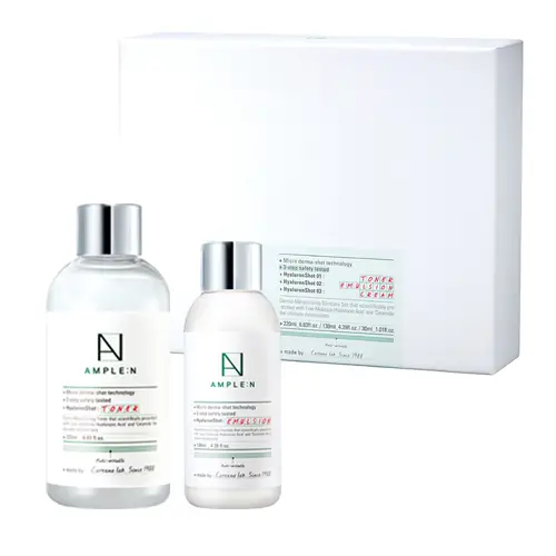 선택된 언니의파우치 리뷰 이미지 - [히알루론샷 2종 기획]