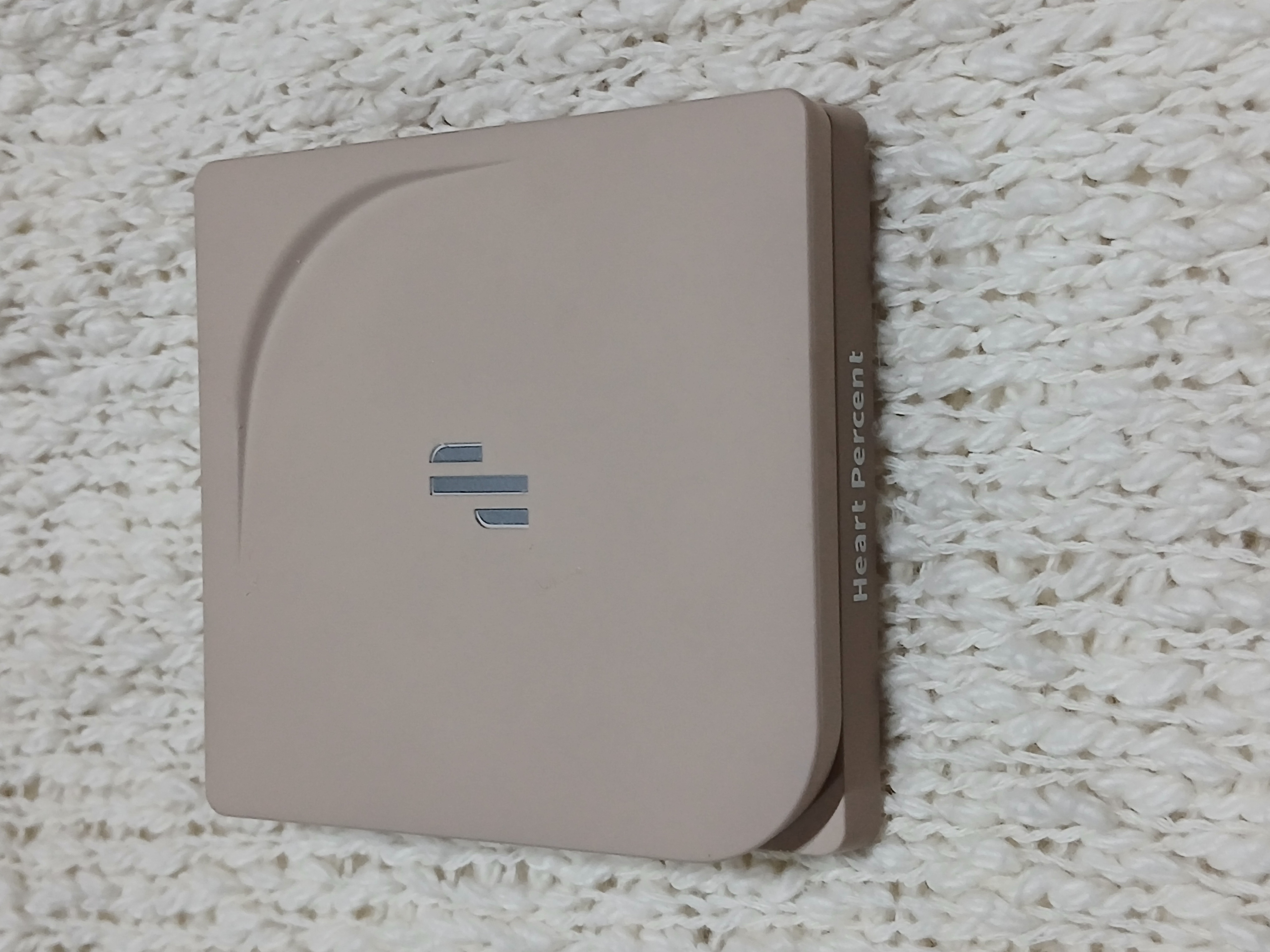 선택된 언니의파우치 리뷰 이미지 - [도트 온 무드 아이 팔레트]