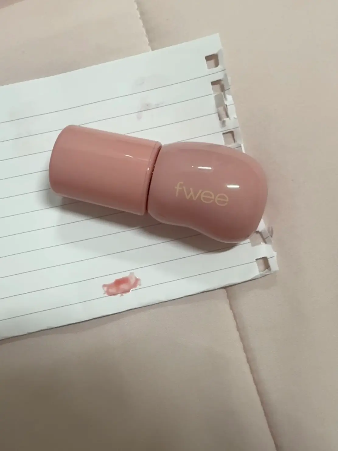 선택된 언니의파우치 리뷰 이미지 - [3D 볼류밍 글로스]