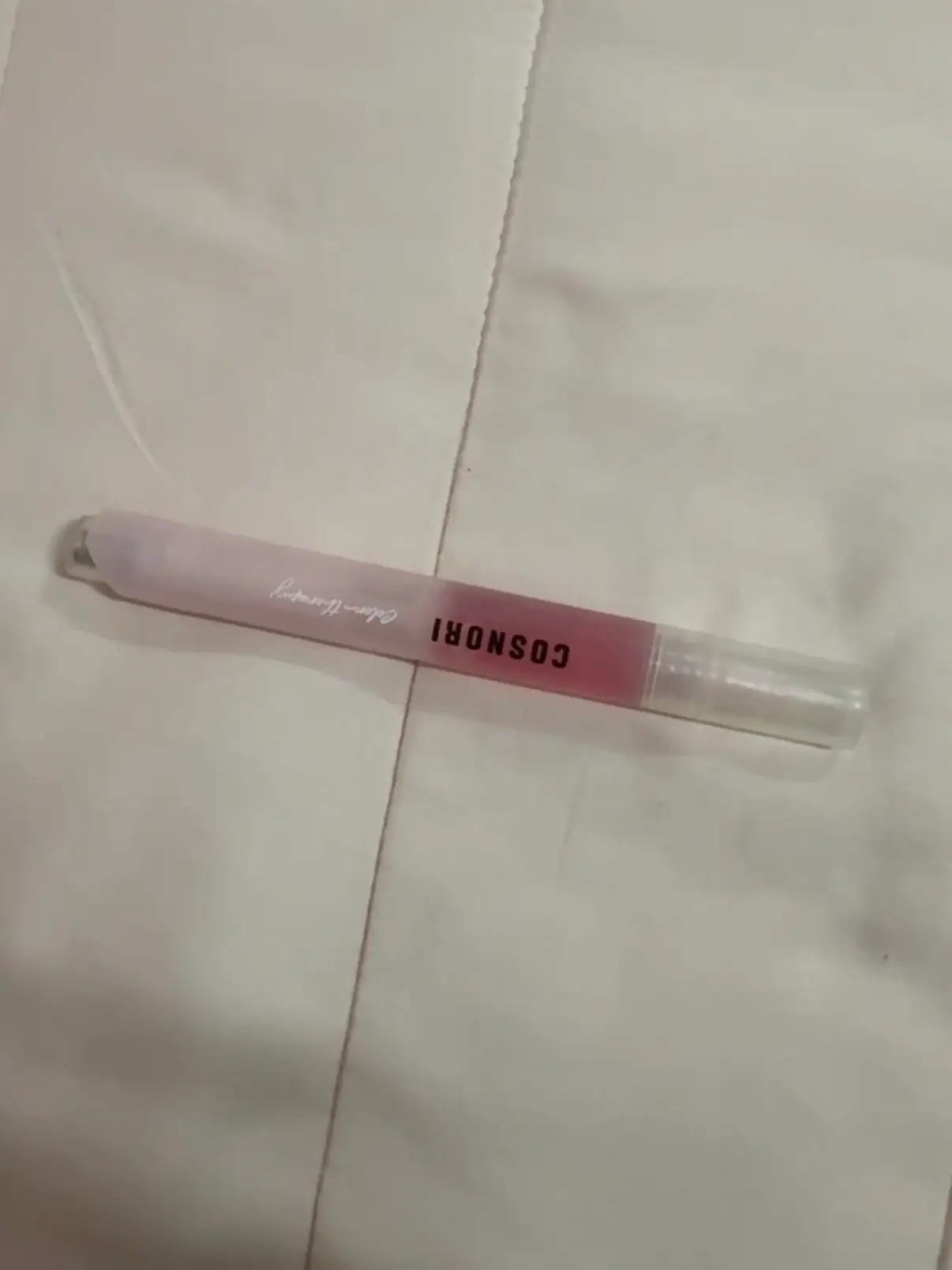 선택된 언니의파우치 리뷰 이미지 - [컬러테라피 네일세럼]