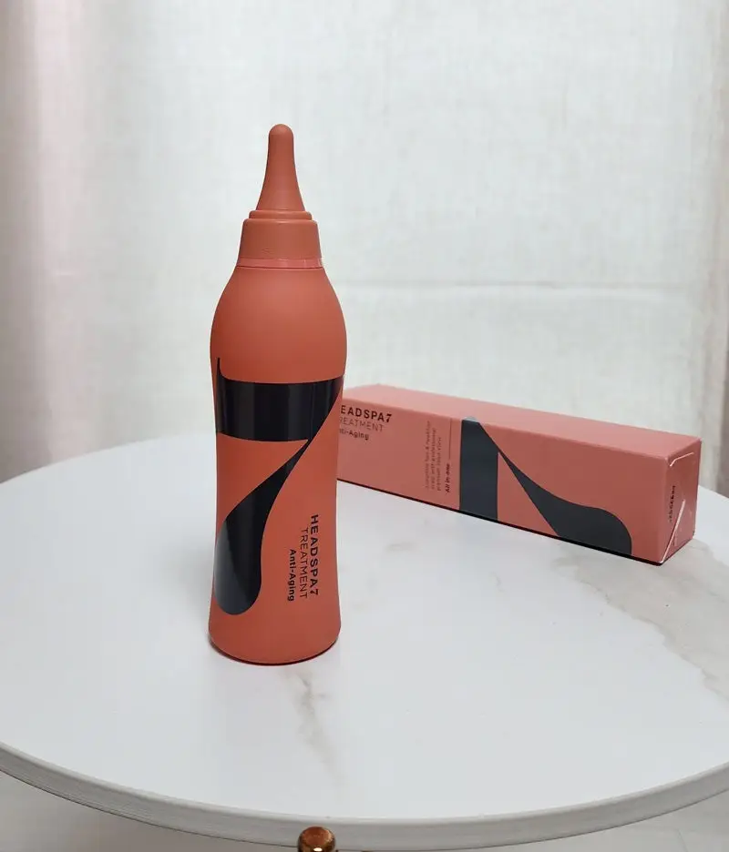 선택된 언니의파우치 리뷰 이미지 - [안티에이징 워터 트리트먼트]