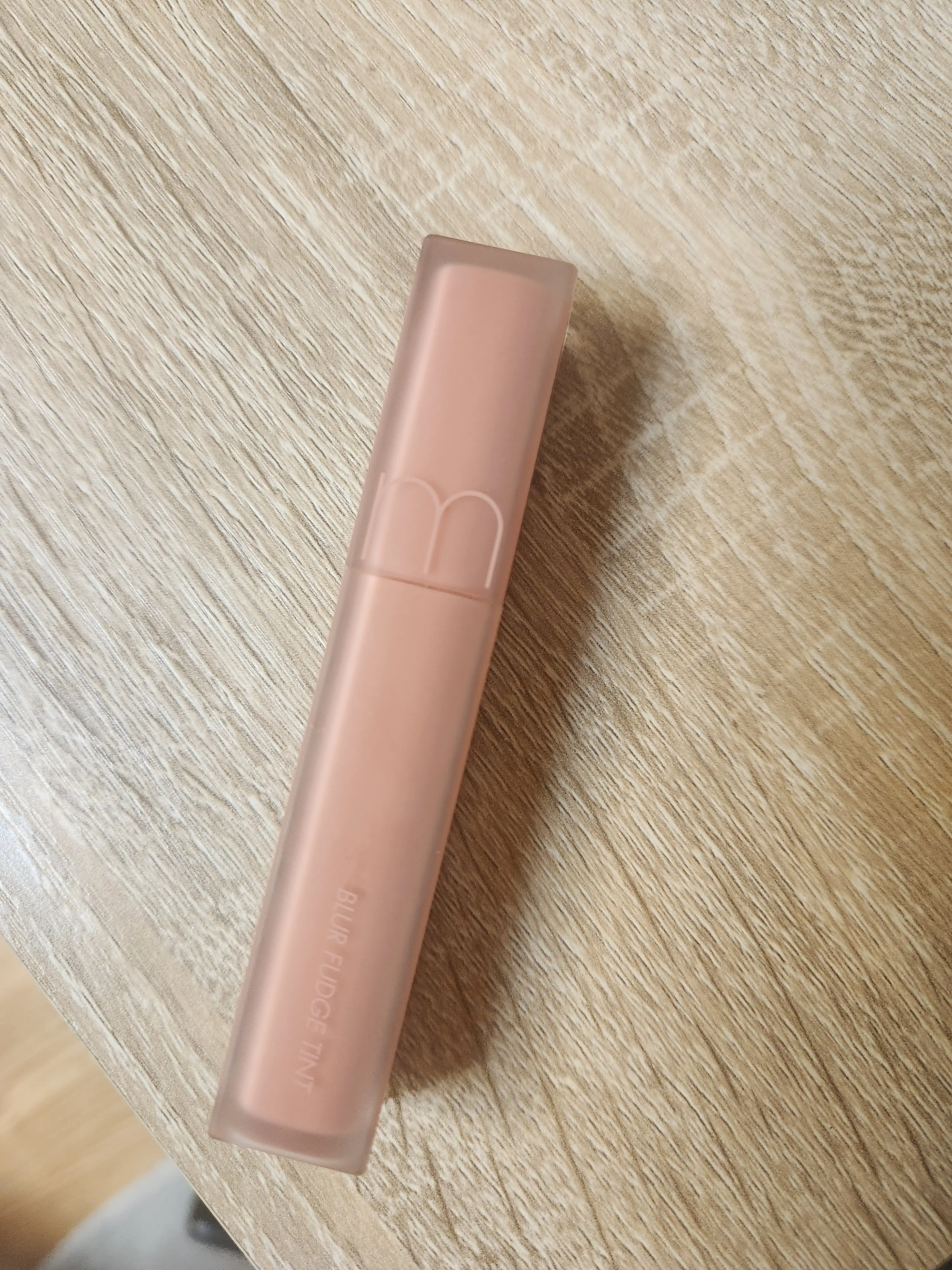 선택된 언니의파우치 리뷰 이미지 - [블러 퍼지 틴트]