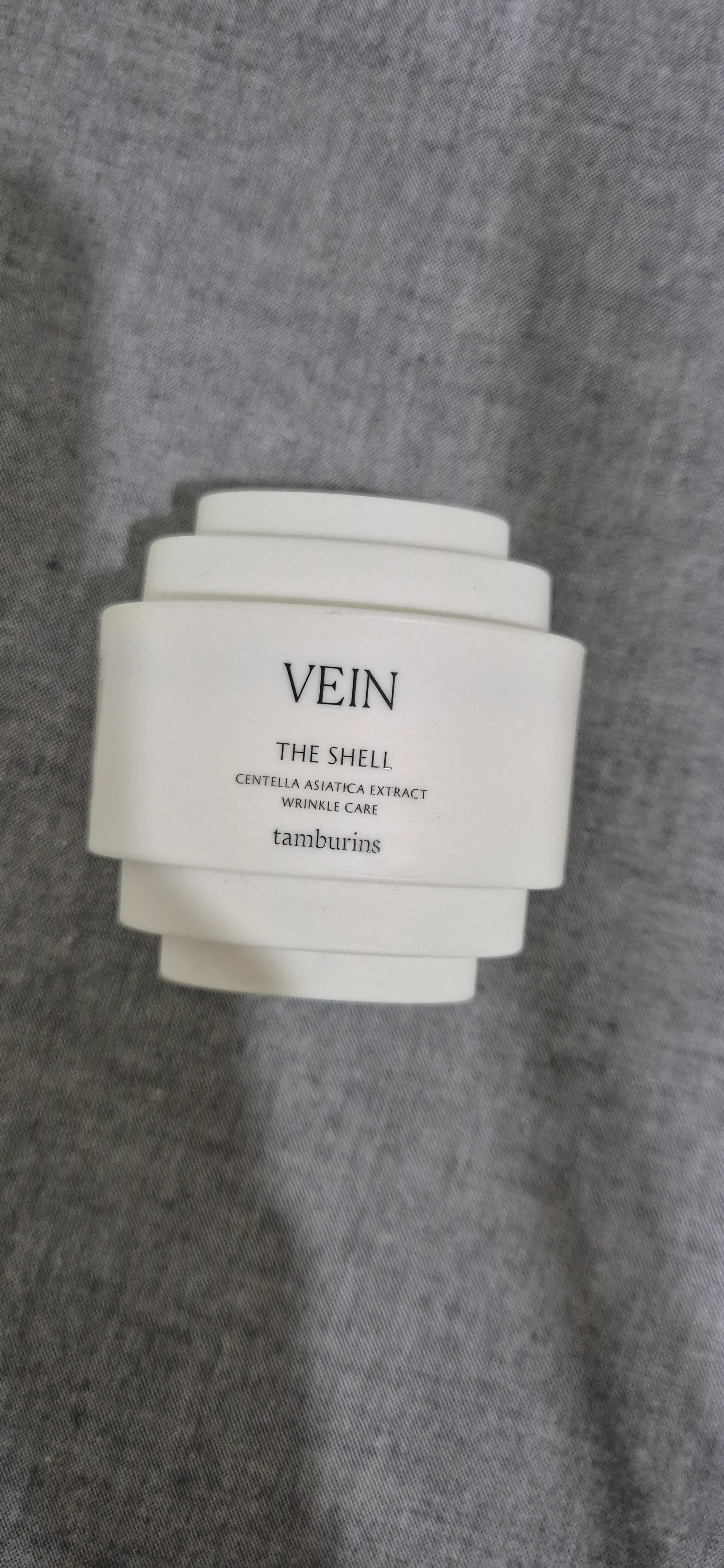 선택된 언니의파우치 리뷰 이미지 - [더 쉘 퍼퓸 핸드 VEIN]