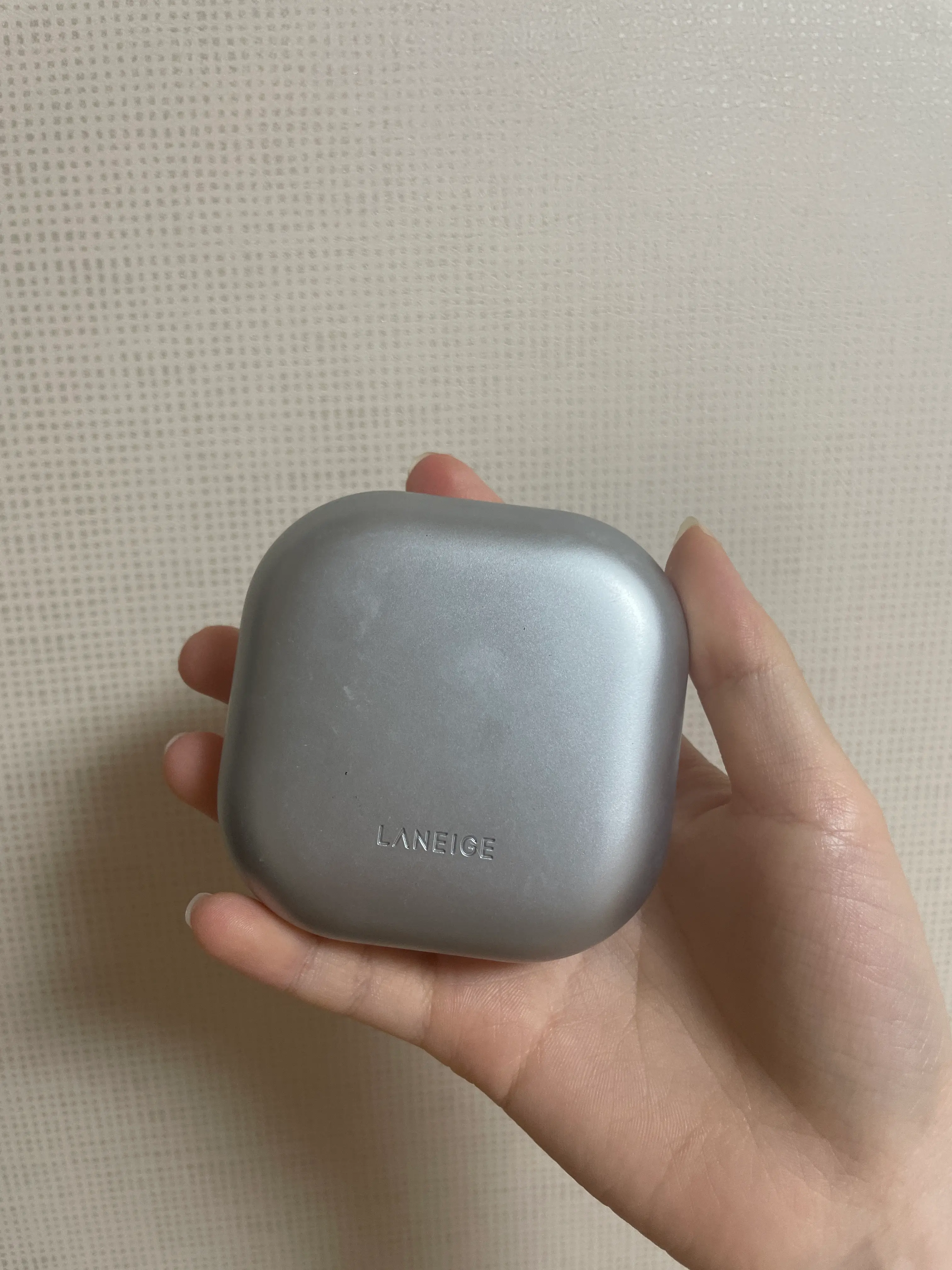 선택된 언니의파우치 리뷰 이미지 - [네오 쿠션 더 매트]
