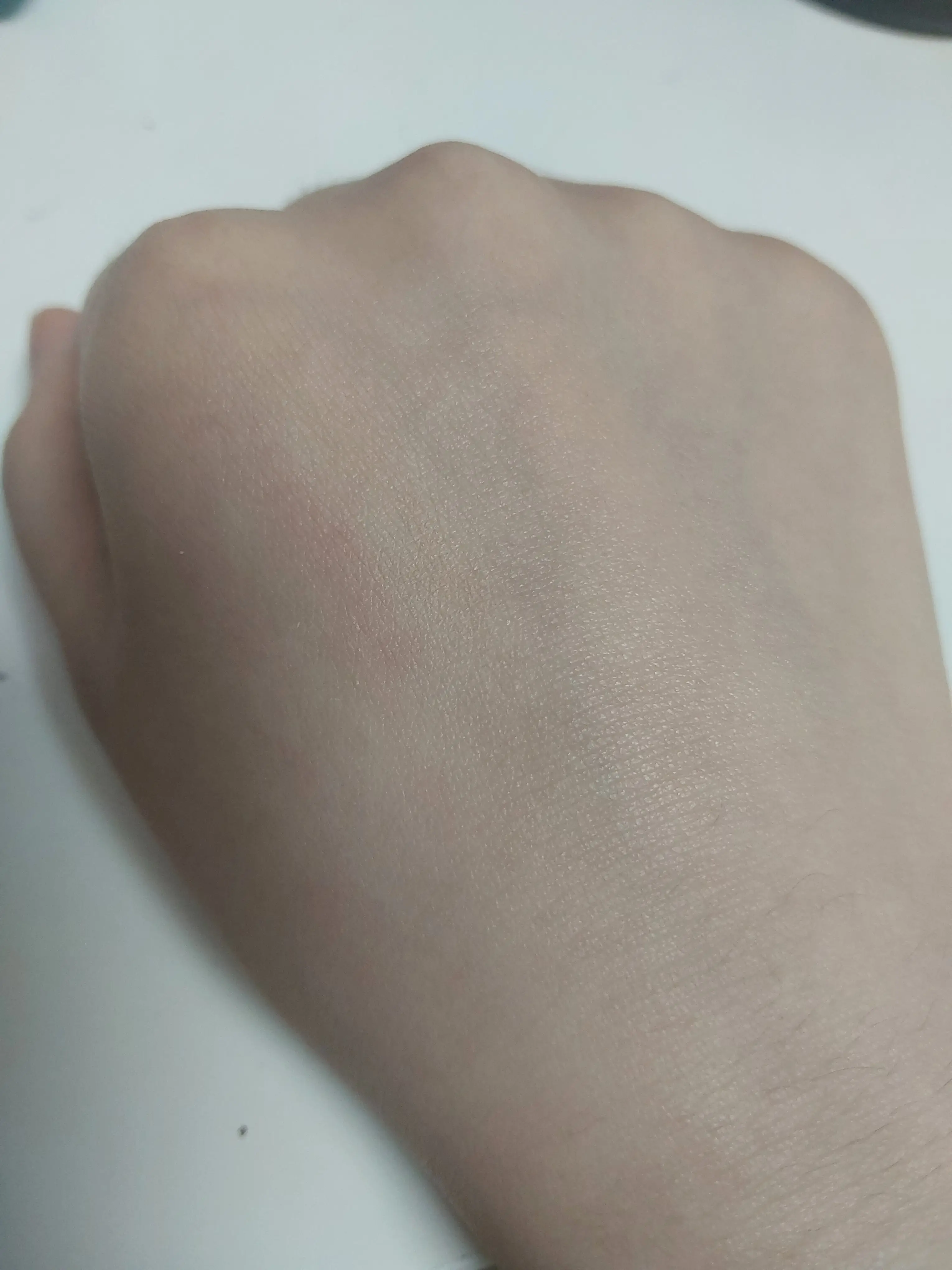 선택된 언니의파우치 리뷰 이미지 - [윙크 파운데이션 팩트]