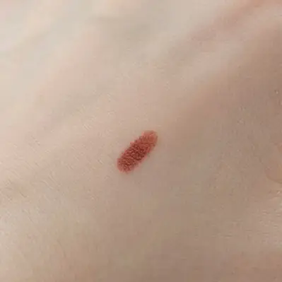 선택된 언니의파우치 리뷰 이미지 - [헤이지 립 클레이]