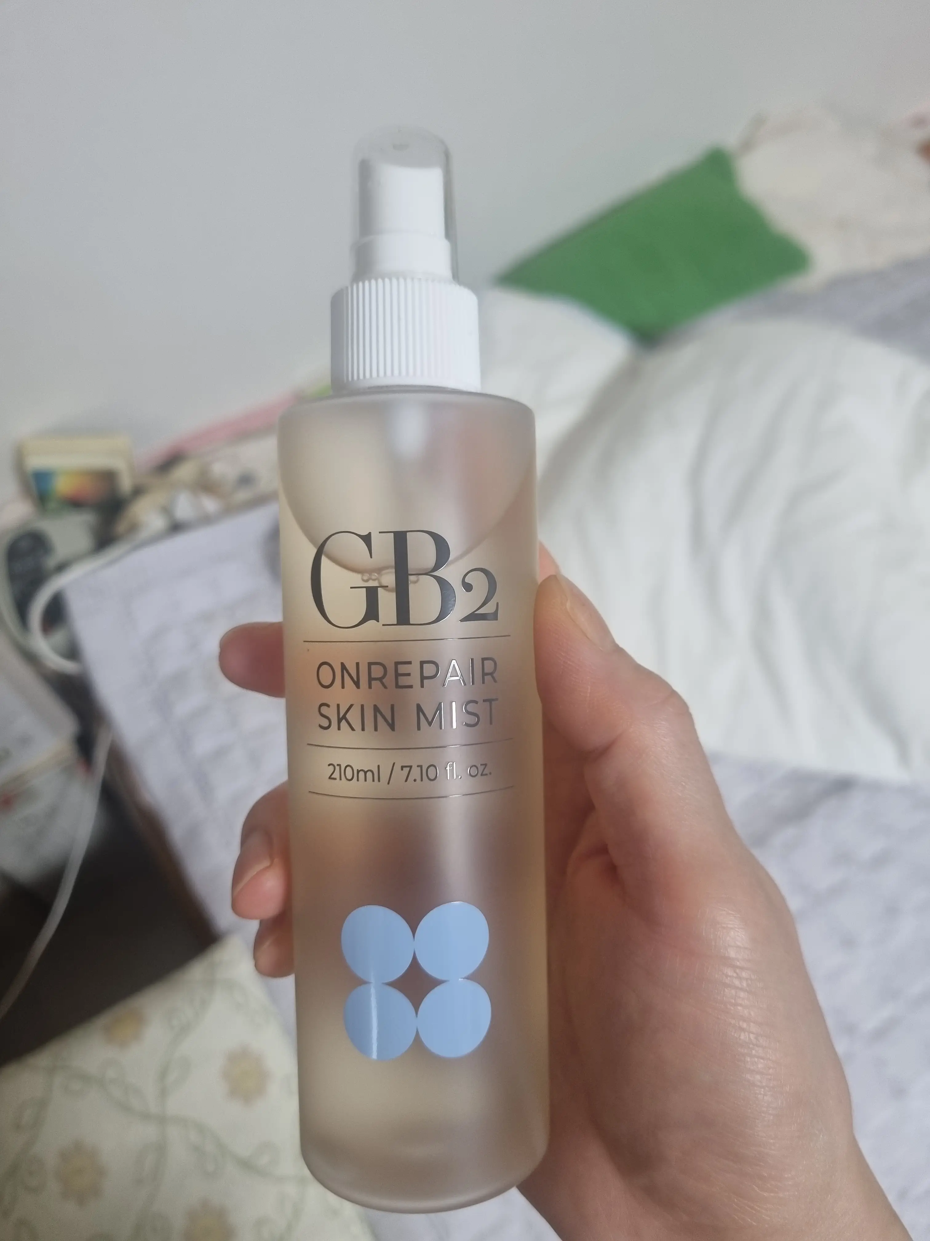 선택된 언니의파우치 리뷰 이미지 - [GB2 온리페어 스킨]