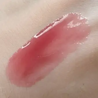 선택된 언니의파우치 리뷰 이미지 - [버블 잼 글로스]
