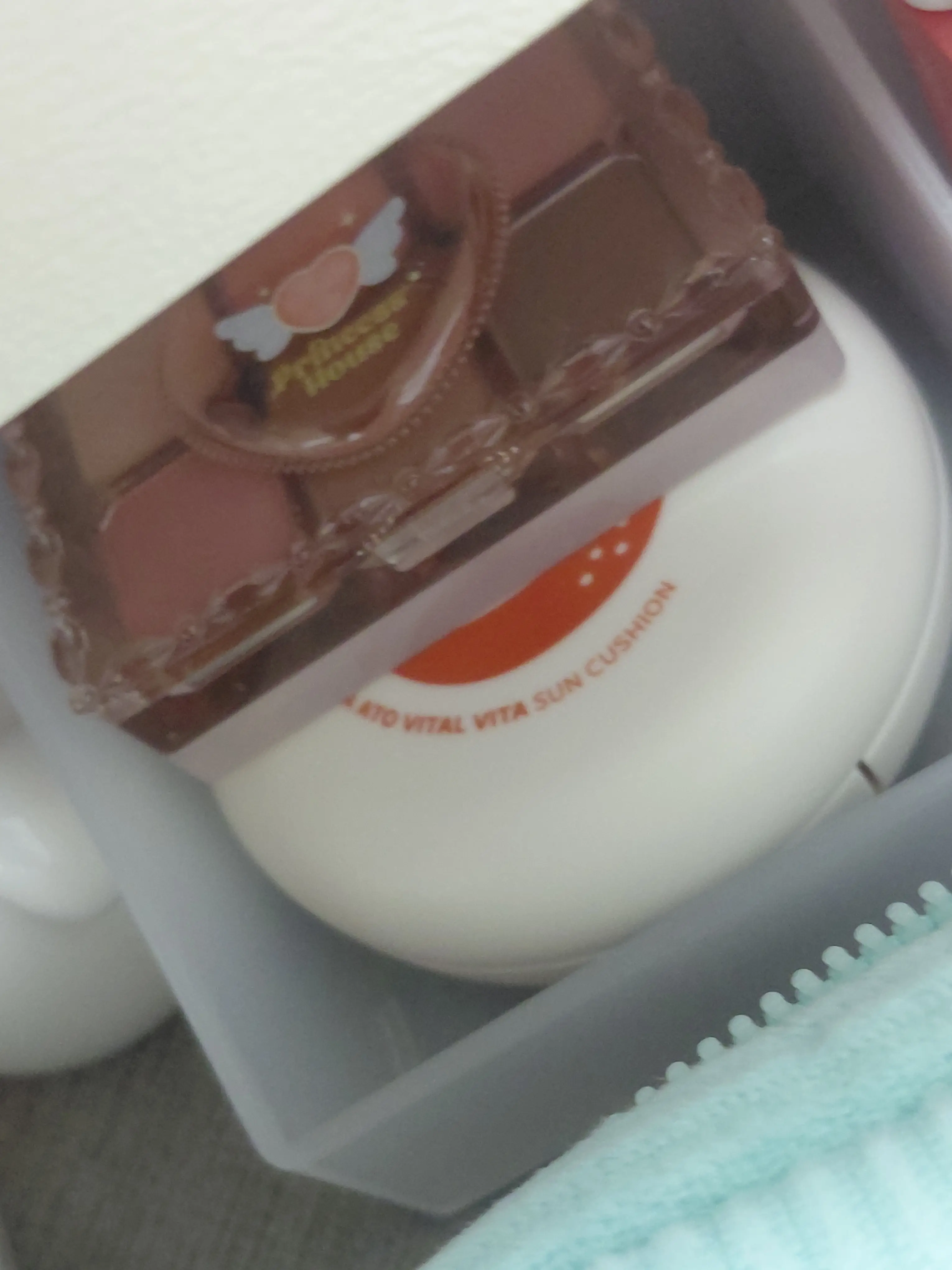 선택된 언니의파우치 리뷰 이미지 - [마이 쁘띠 팔레트]