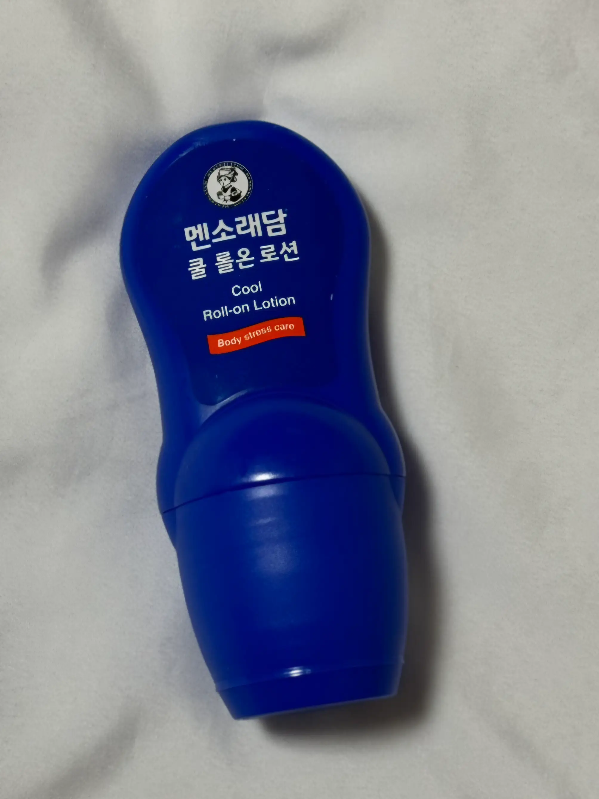 선택된 언니의파우치 리뷰 이미지 - [쿨 롤온 로션]