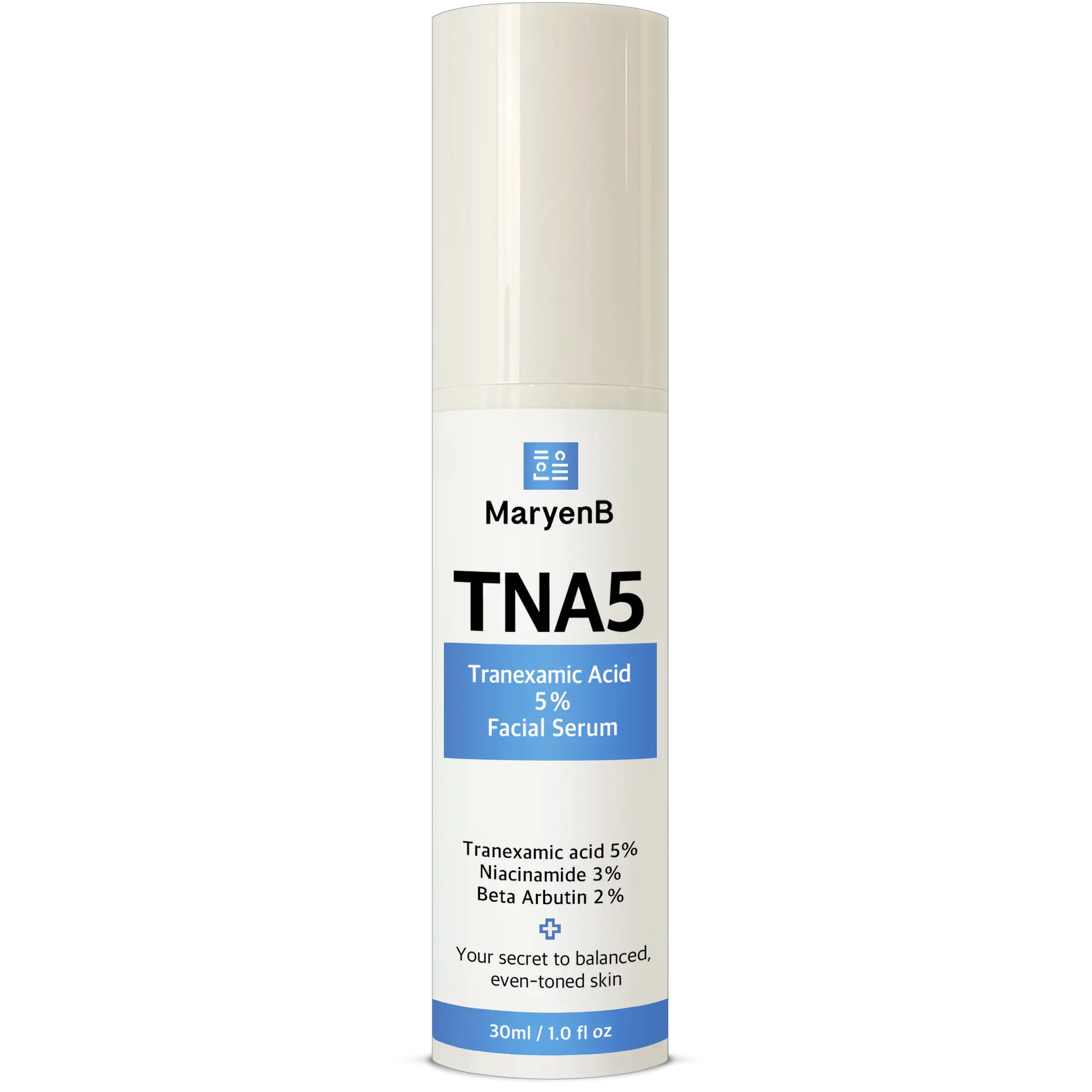 TNA5 트라넥삼산(TXA) 5퍼센트 기미 잡티 세럼