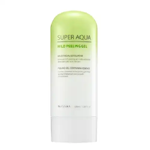 수퍼아쿠아 마일드 필링젤