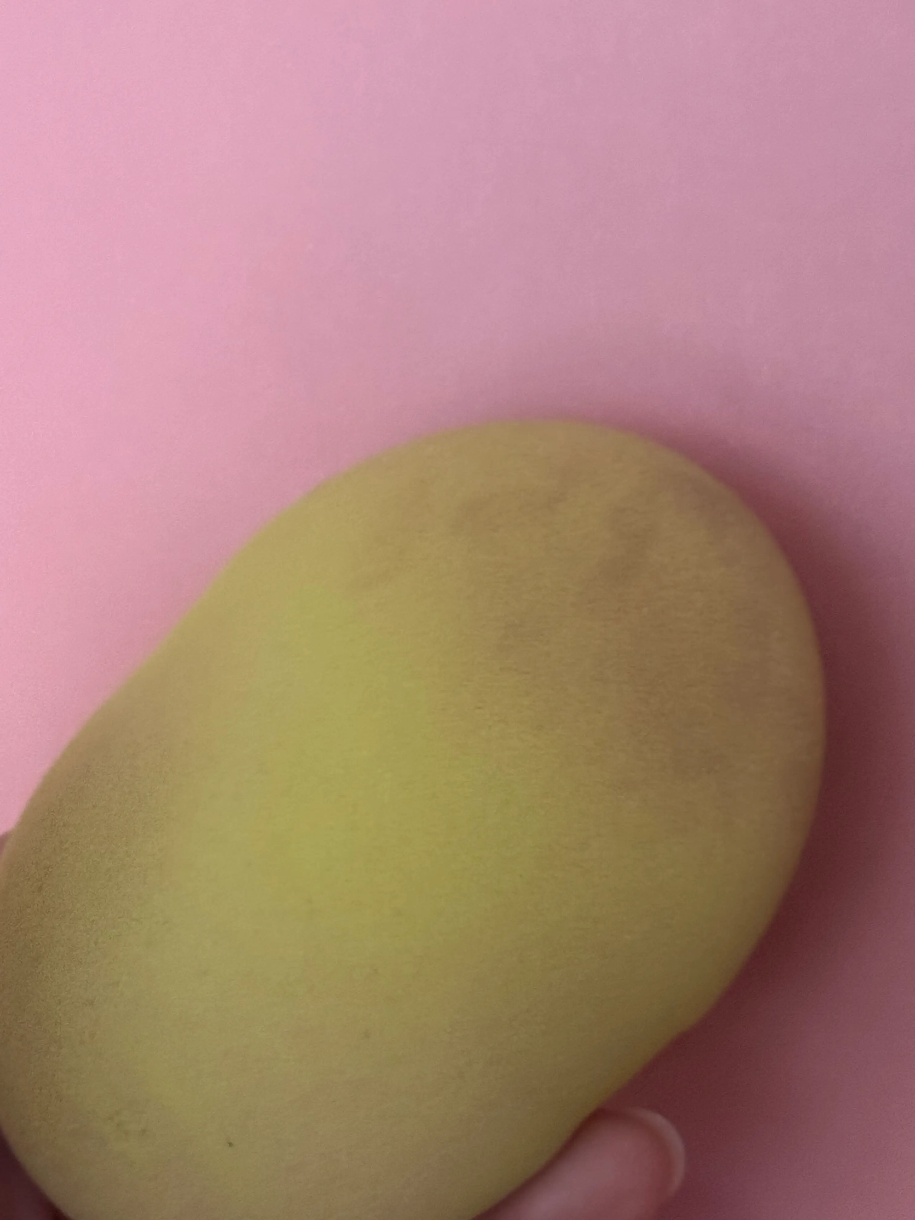 선택된 언니의파우치 리뷰 이미지 - [퍼피 광채쿠션 워터퍼프]