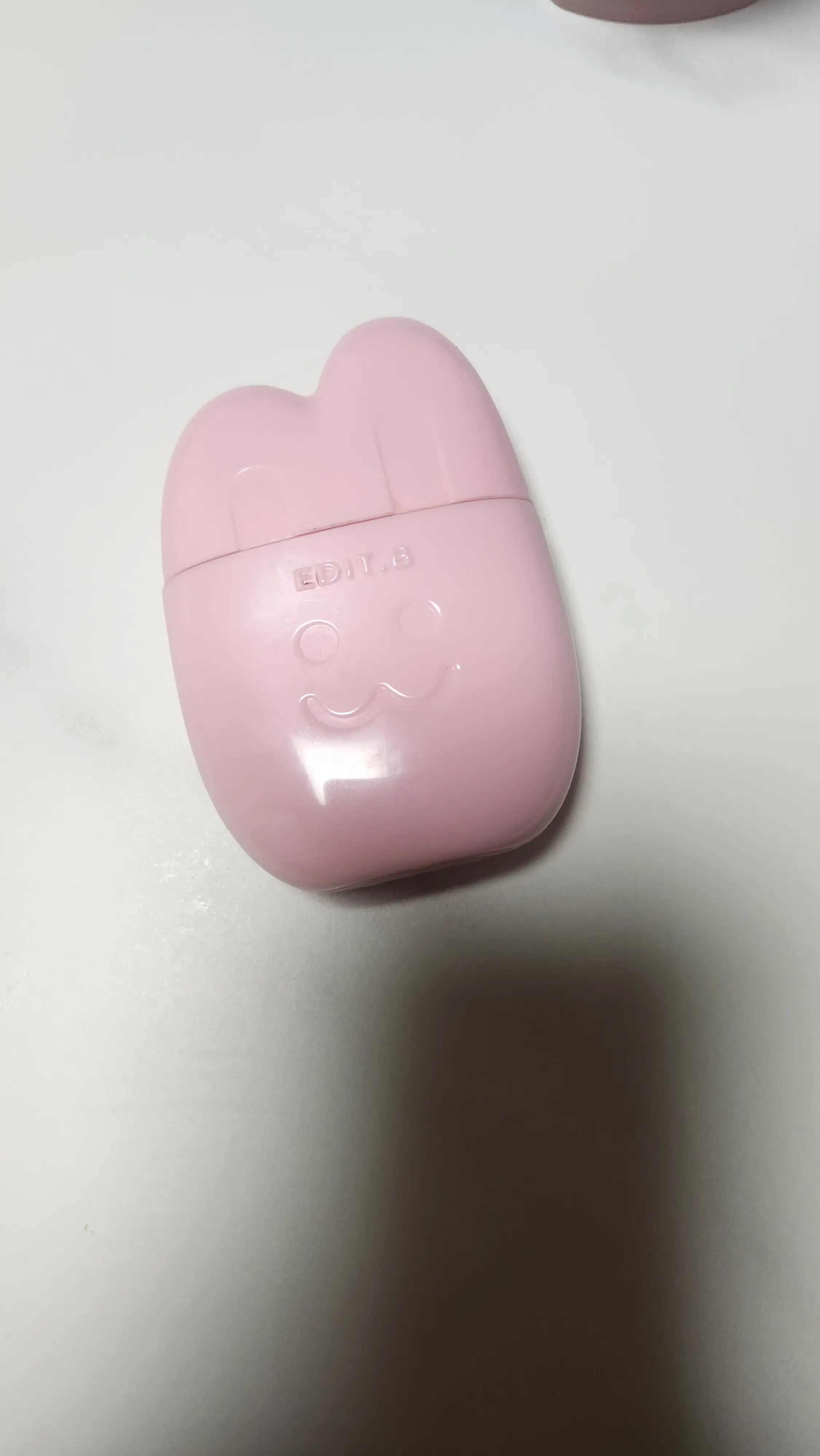 선택된 언니의파우치 리뷰 이미지 - [베어버니 톤 필터 선크림]
