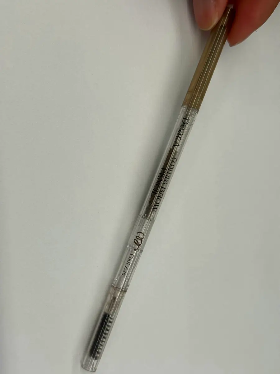 선택된 언니의파우치 리뷰 이미지 - [0.9mm 브로우 펜슬]