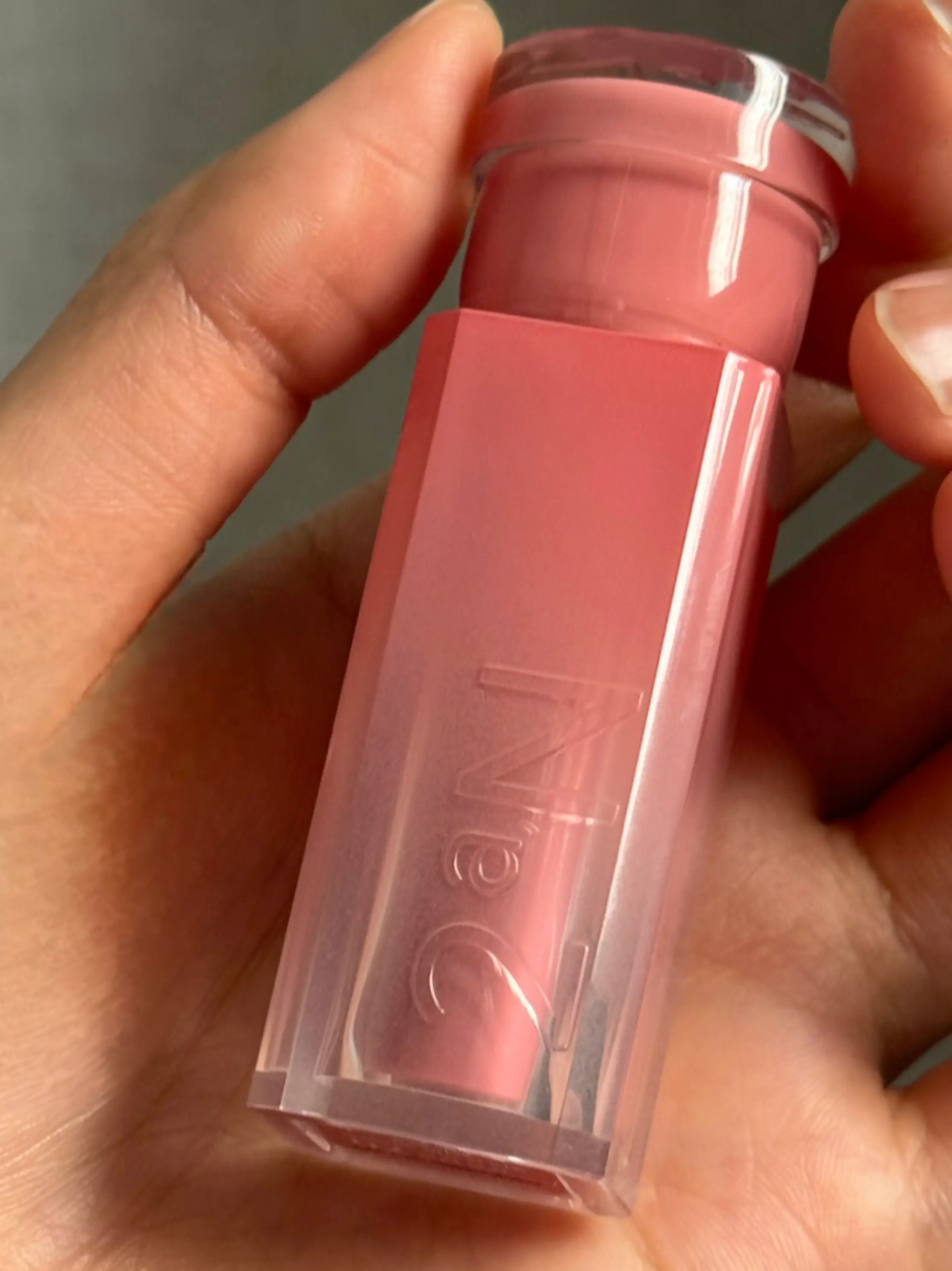 선택된 언니의파우치 리뷰 이미지 - [글레이즈 바운싱 틴트]