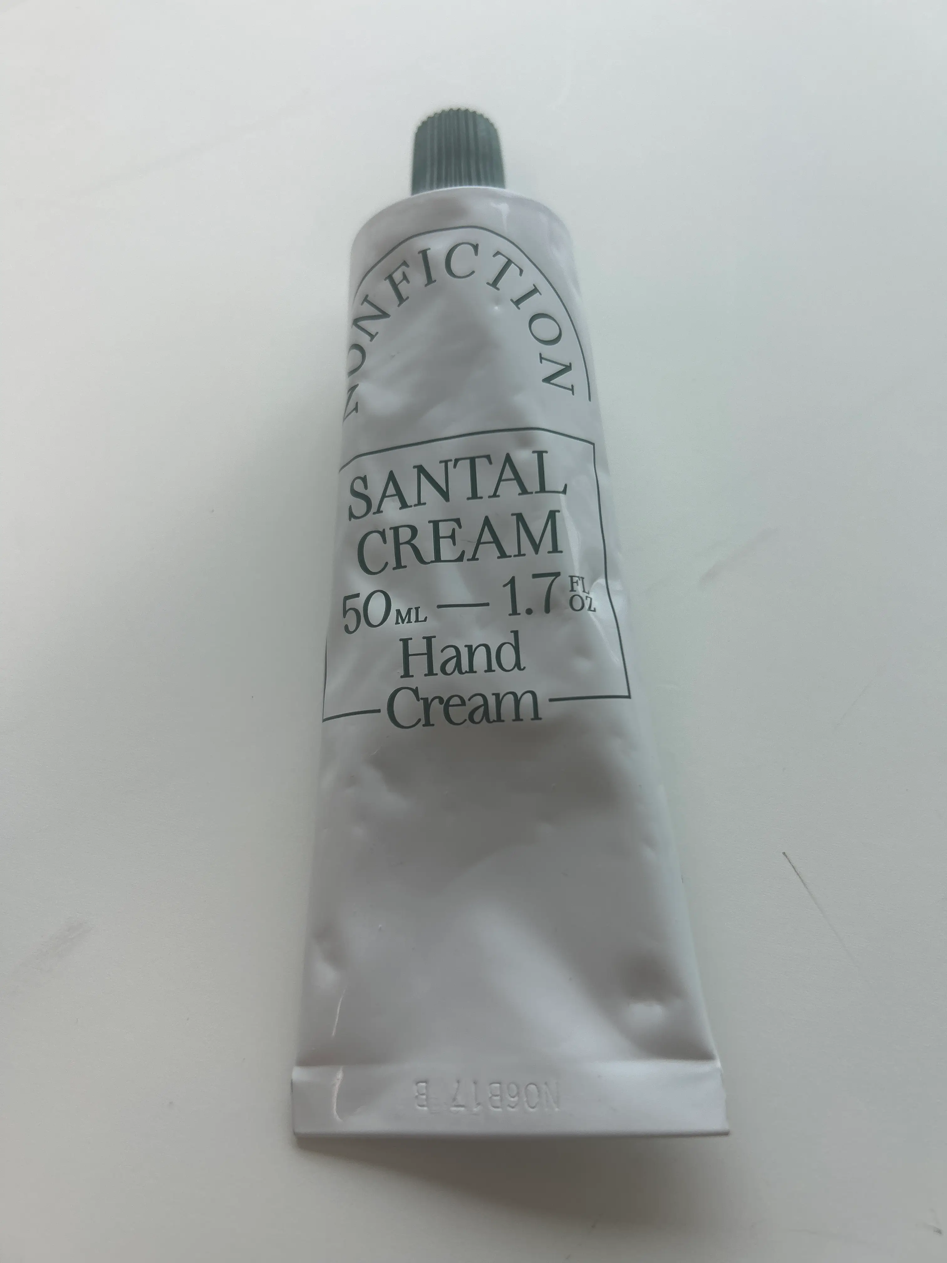 선택된 언니의파우치 리뷰 이미지 - [상탈크림 핸드크림]