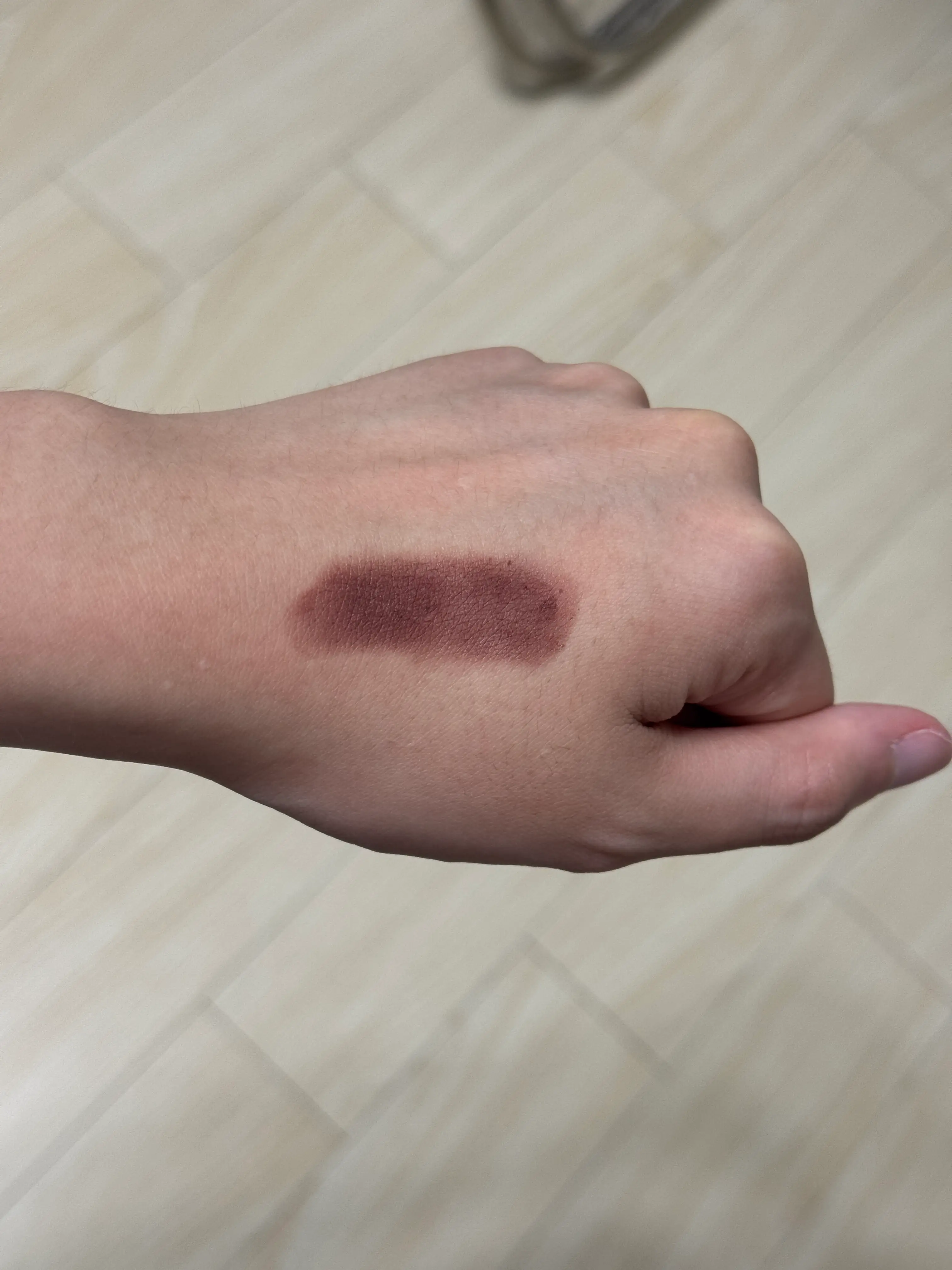 선택된 언니의파우치 리뷰 이미지 - [(와일드 토프 컬렉션) 소프트 블러링 밤 스틱]