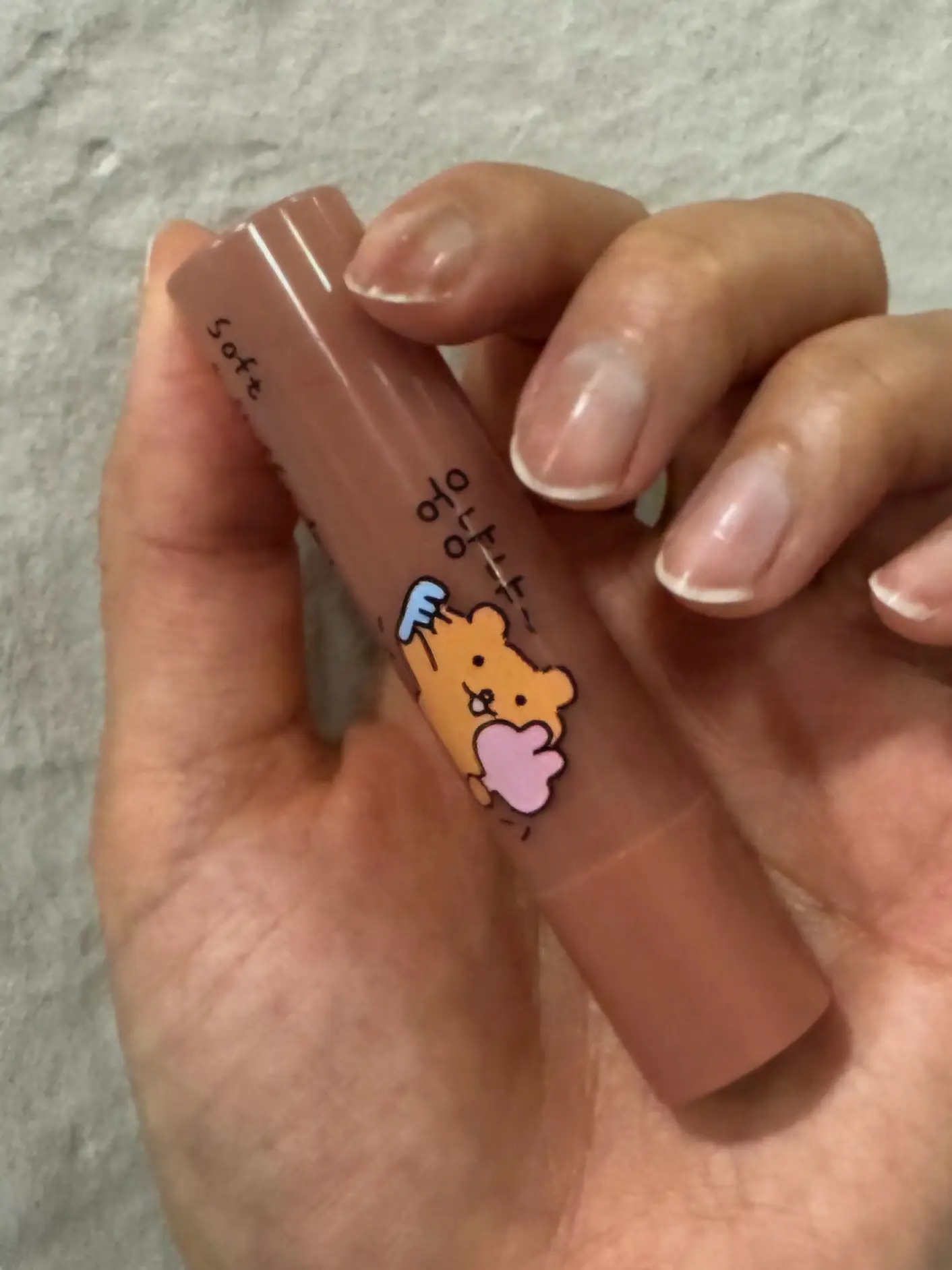 선택된 언니의파우치 리뷰 이미지 - [진저슈가 멜팅밤]