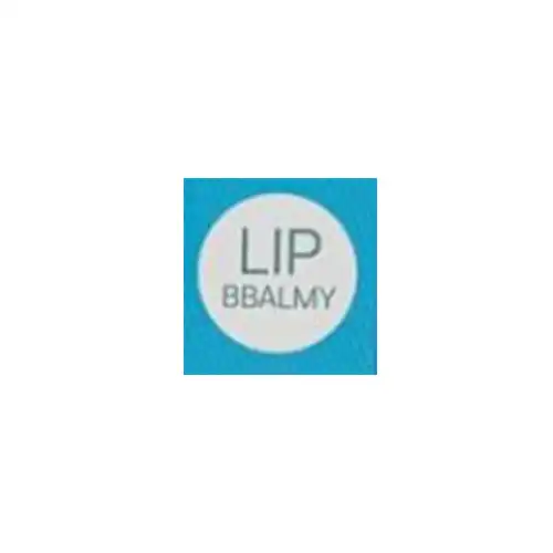 립빠미 (LIPBBALMY) 로고