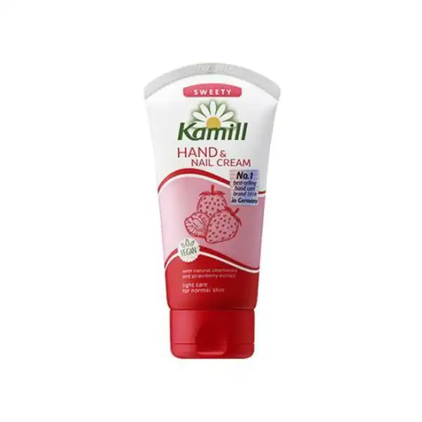 핸드 앤 네일크림 [스위티]