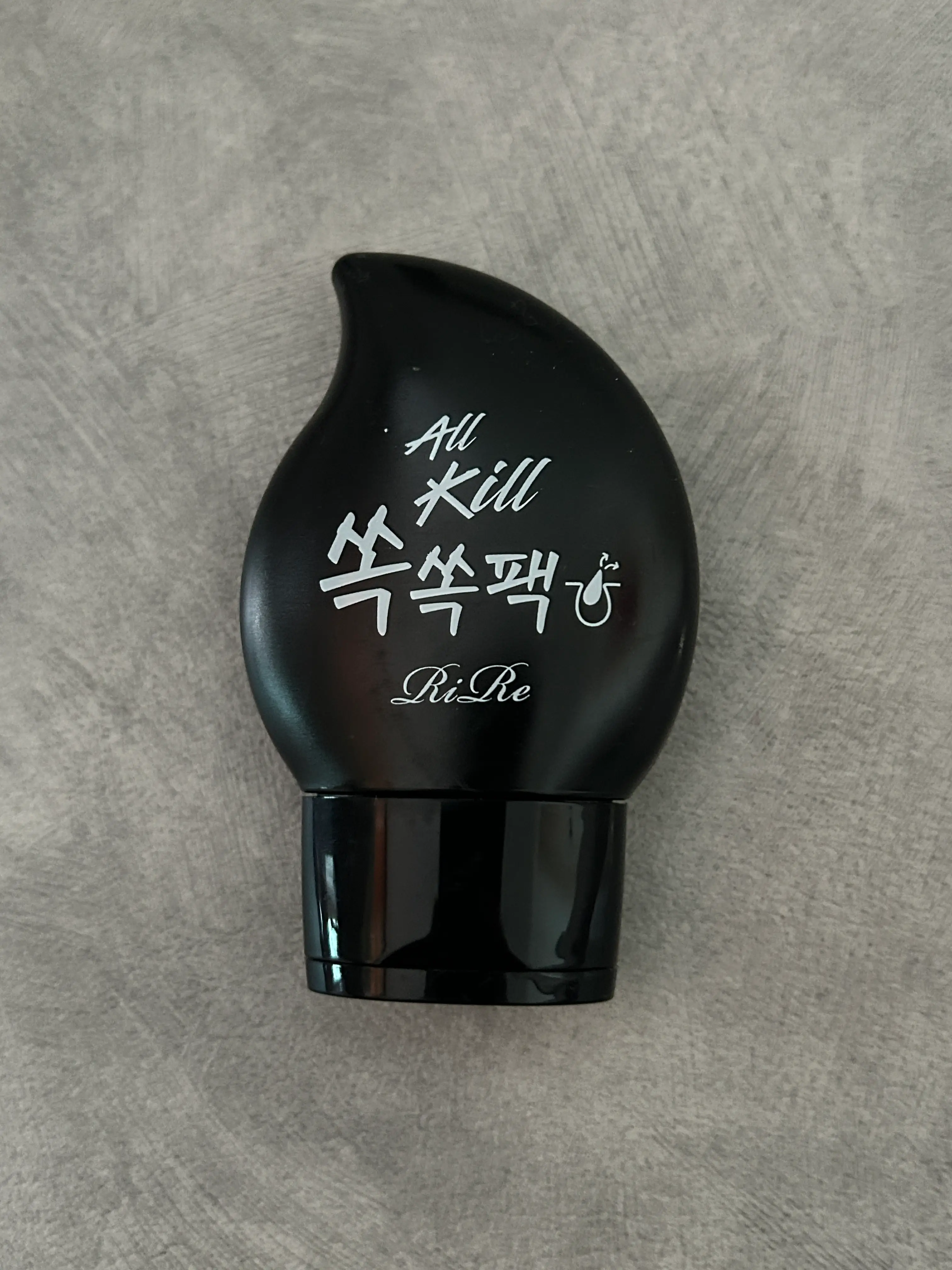 선택된 언니의파우치 리뷰 이미지 - [올킬 쏙쏙팩]