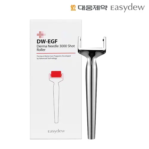 DW-EGF 더마니들 리프팅 니들롤러