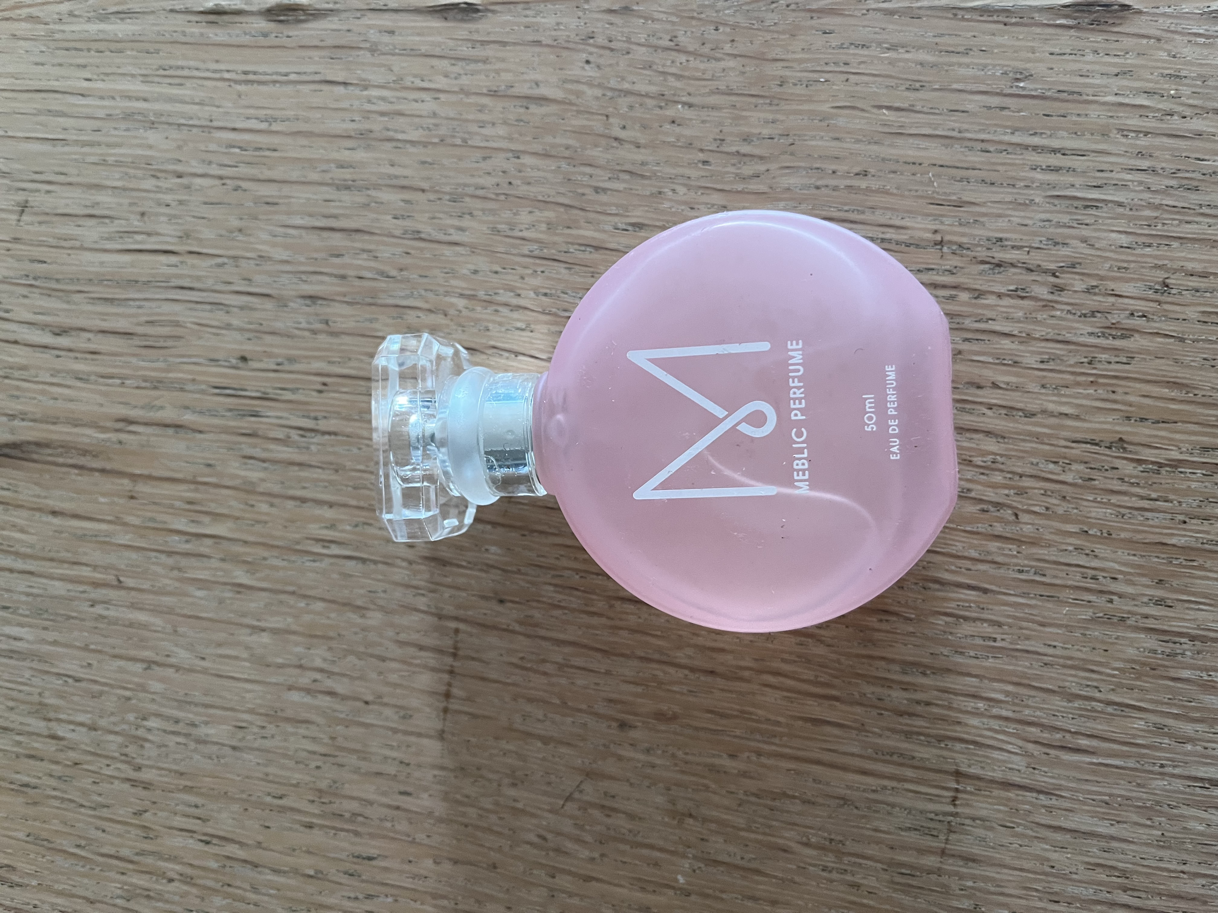선택된 언니의파우치 리뷰 이미지 - [케라 오드퍼퓸]