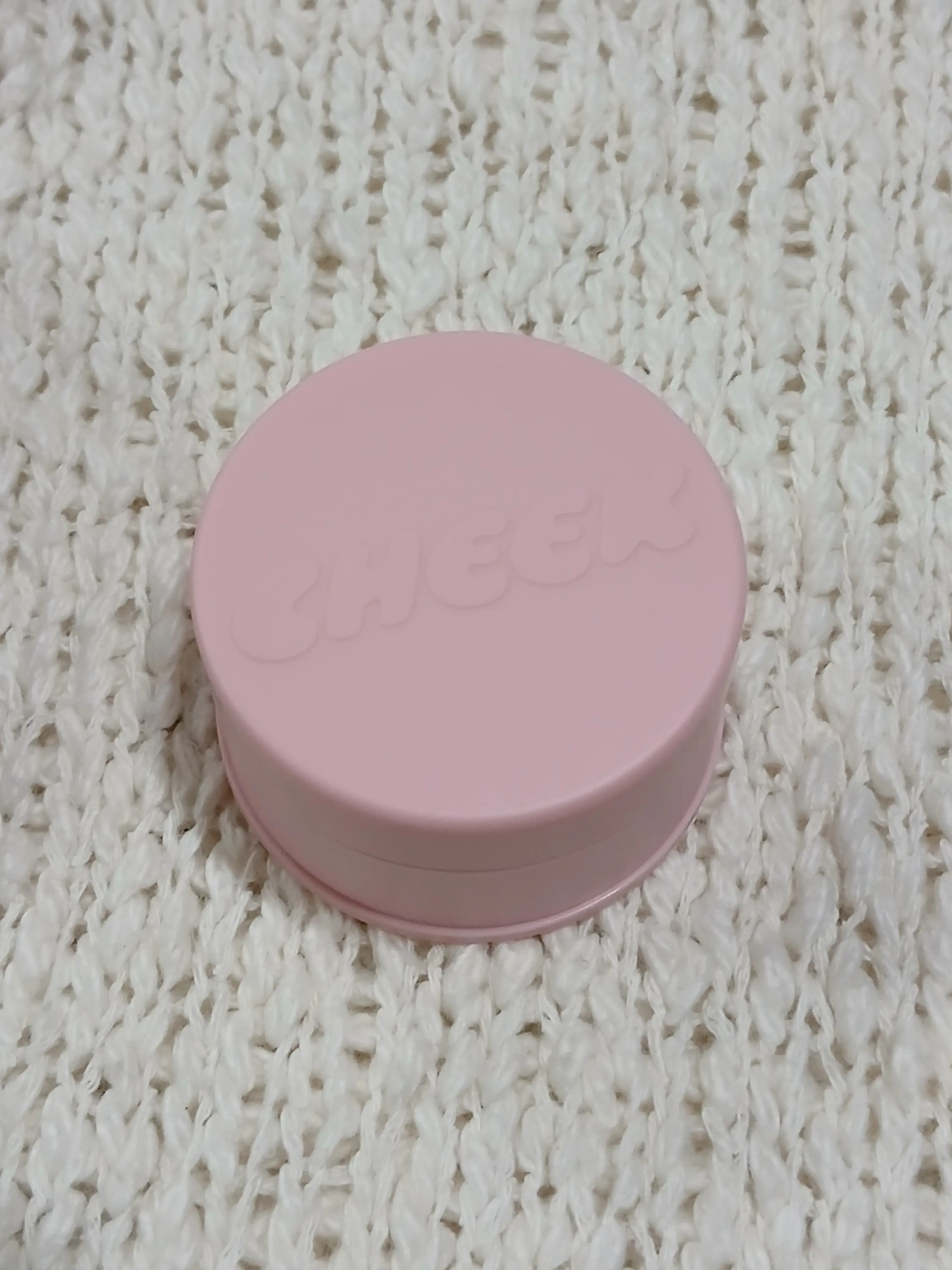 선택된 언니의파우치 리뷰 이미지 - [치크톤 젤리 블러셔]