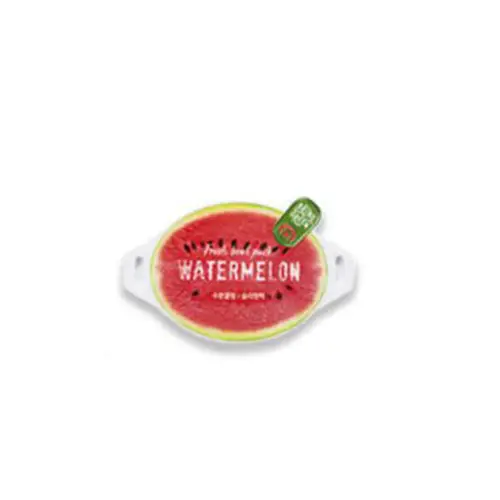 선택된 언니의파우치 리뷰 이미지 - [프레시 볼 팩 [수박]]