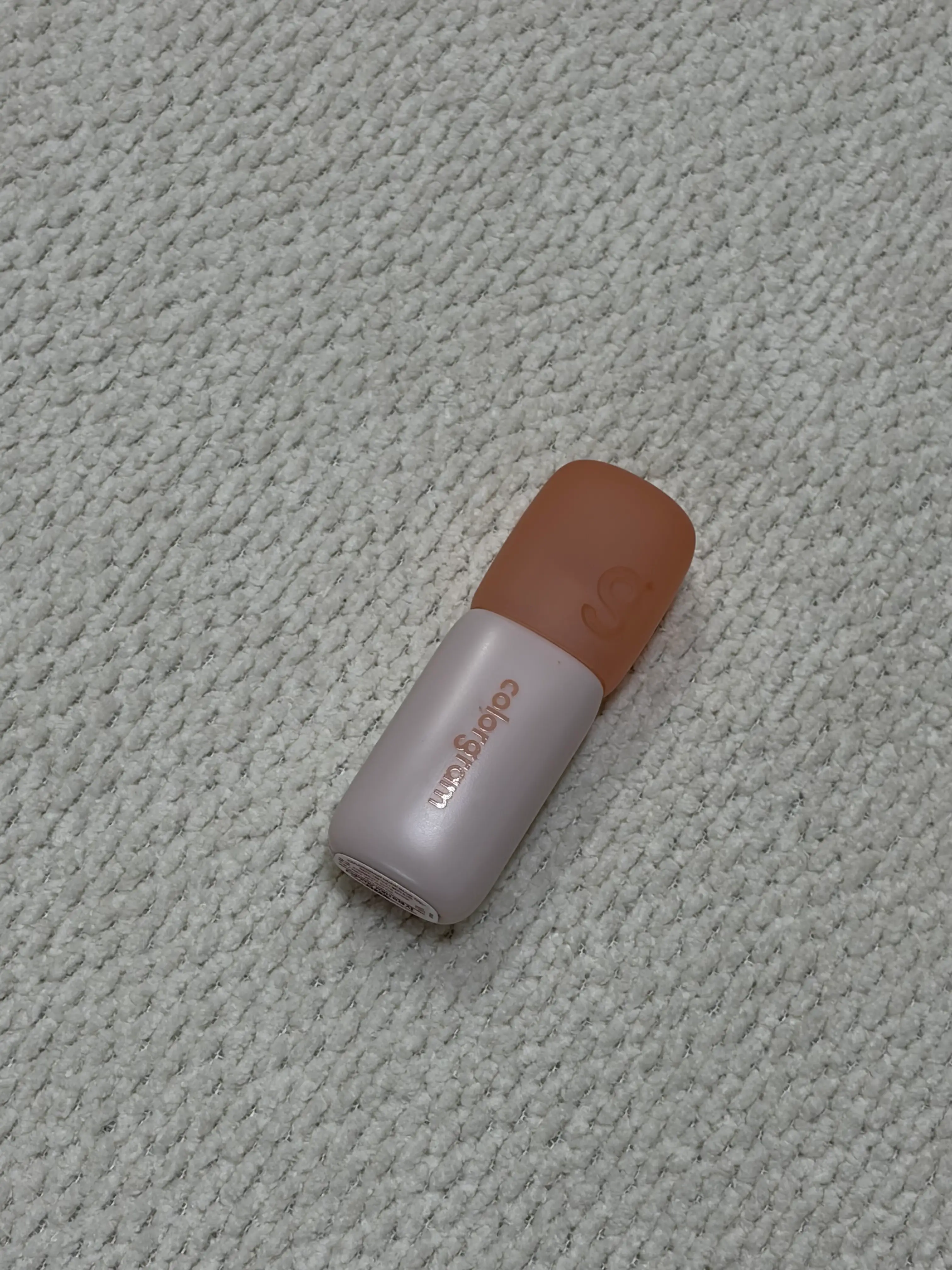 선택된 언니의파우치 리뷰 이미지 - [누디 블러 틴트]