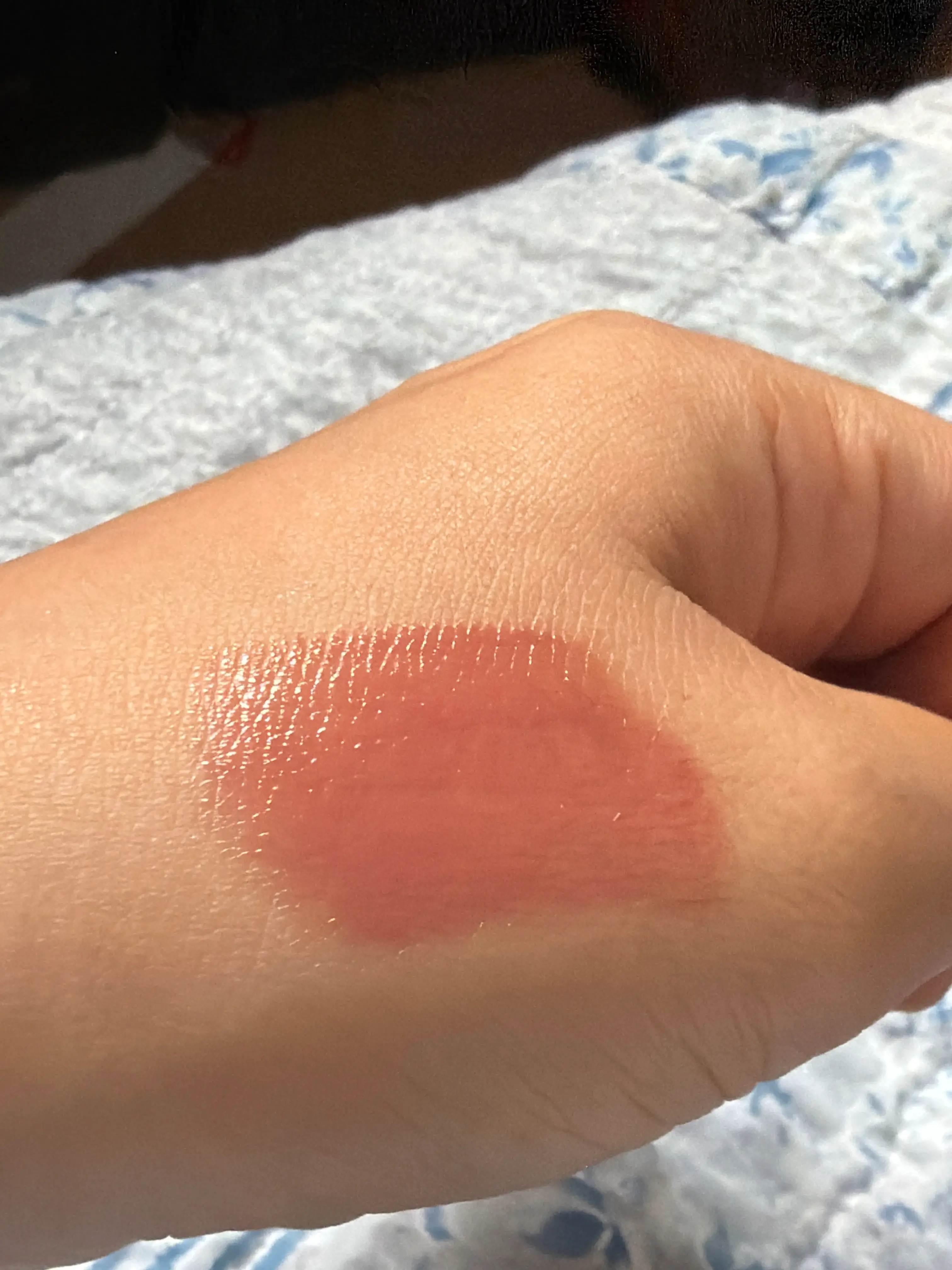 선택된 언니의파우치 리뷰 이미지 - [아이 캔디 피팅 틴트]