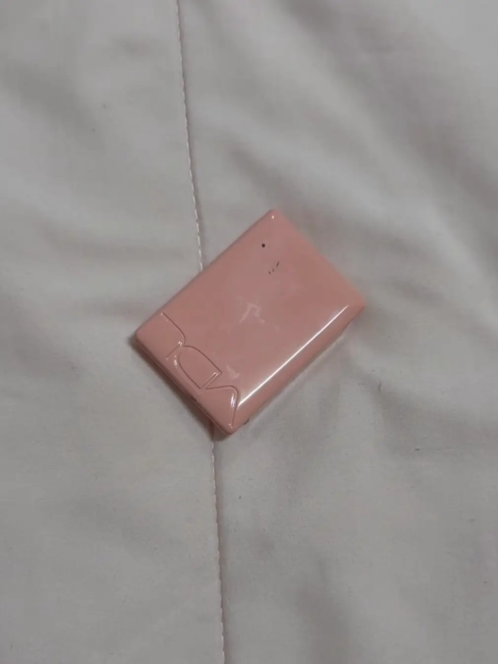 선택된 언니의파우치 리뷰 이미지 - [치크스테인 블러셔 미니]