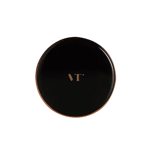 VT 블랙 콜라겐 팩트 로즈 에디션