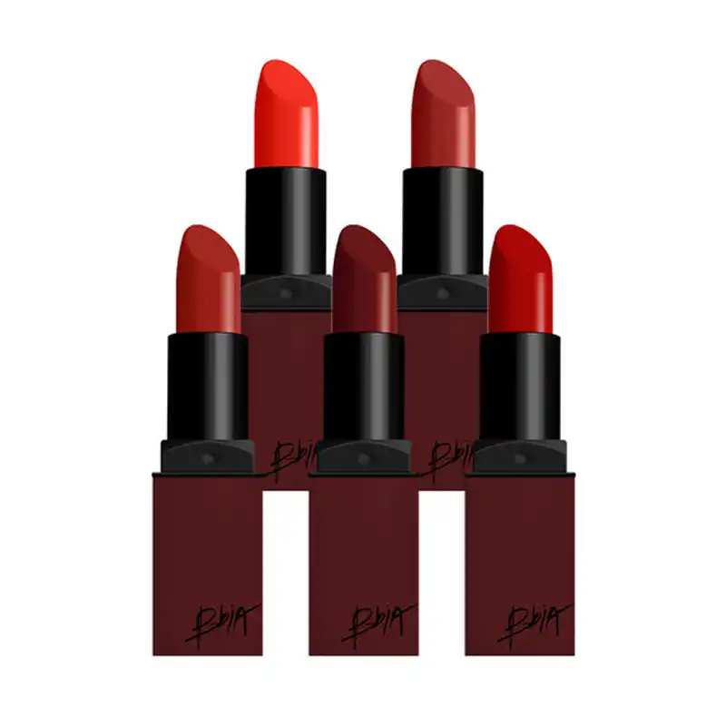 라스트 립스틱1 [2호 긍정적]