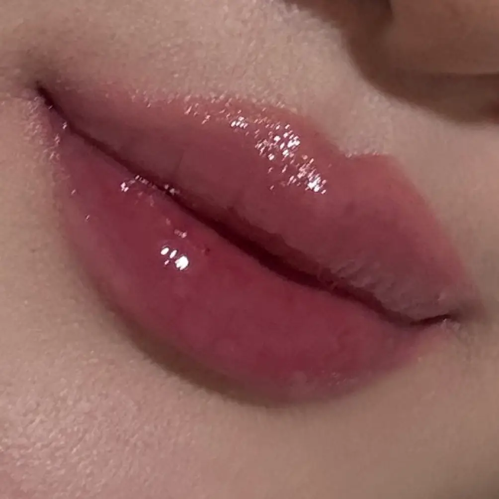 선택된 언니의파우치 리뷰 이미지 - [3D 볼류밍 글로스]