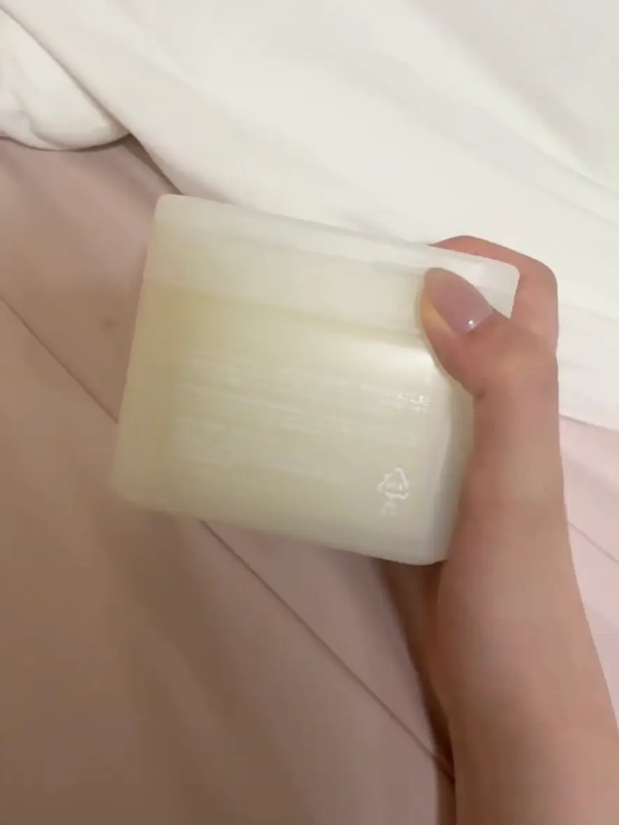 선택된 언니의파우치 리뷰 이미지 - [피토엔자임 각질 필링 패드]
