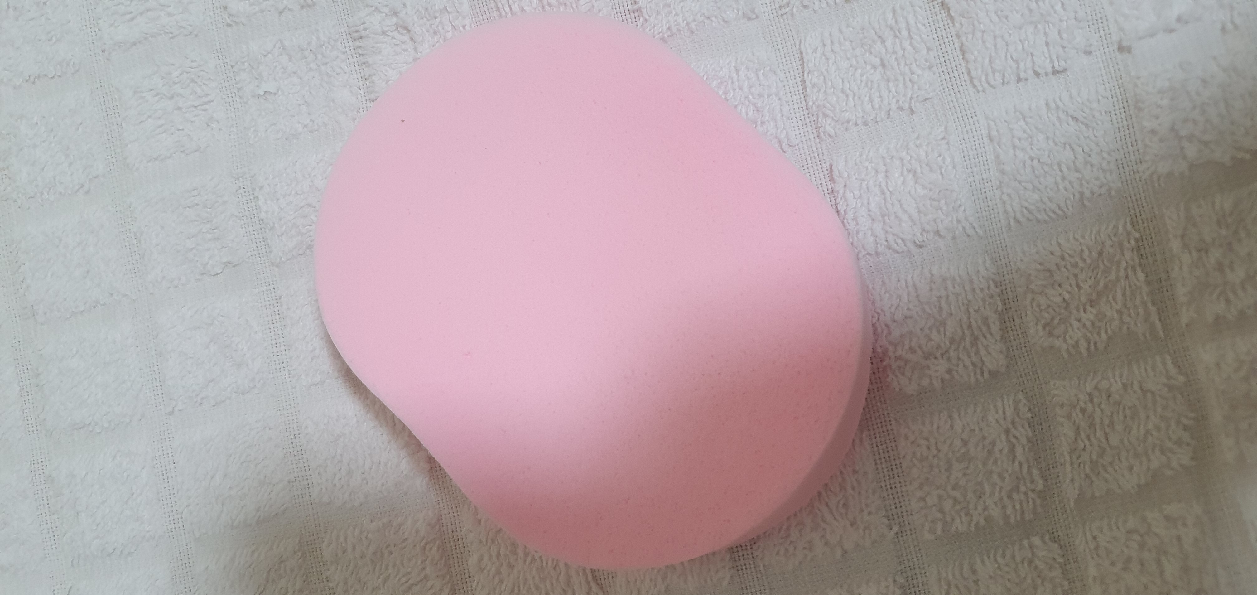선택된 언니의파우치 리뷰 이미지 - [해면 스폰지]