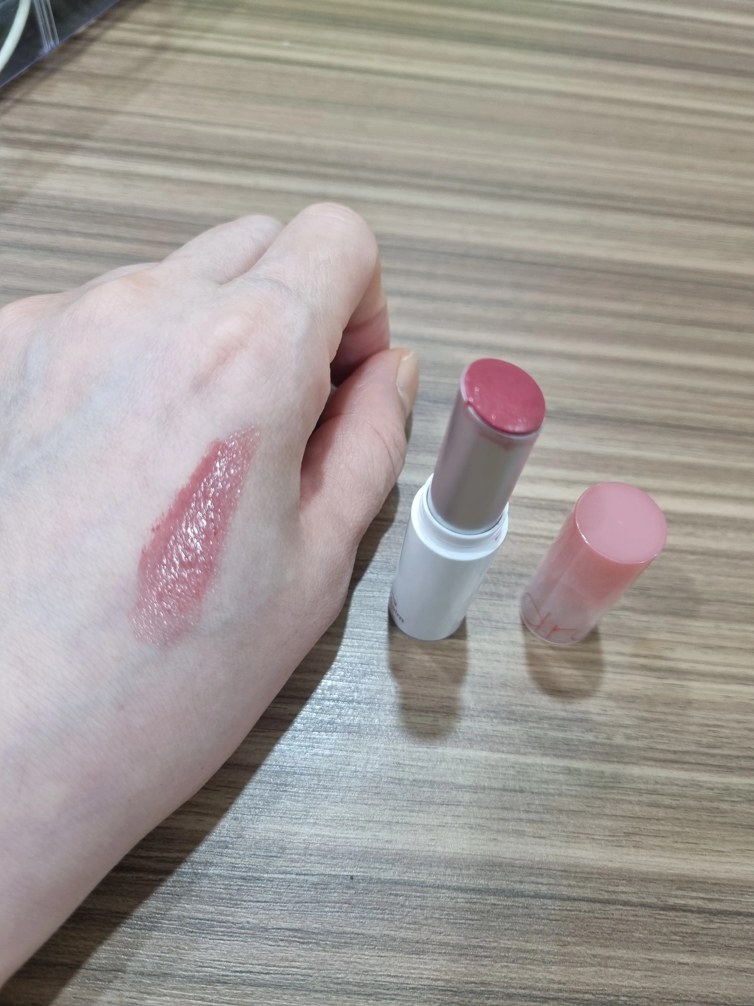 선택된 언니의파우치 리뷰 이미지 - [글래스팅 멜팅 밤]