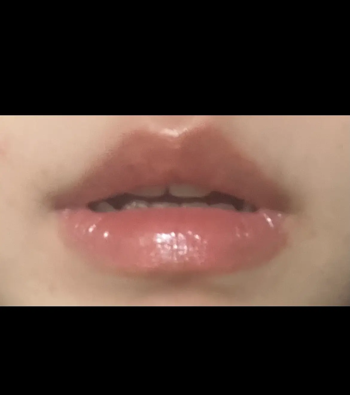선택된 언니의파우치 리뷰 이미지 - [맥시 글레이어 틴트]