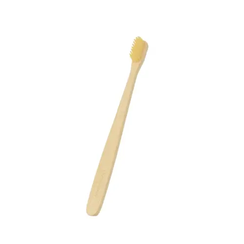 친환경 대나무 칫솔